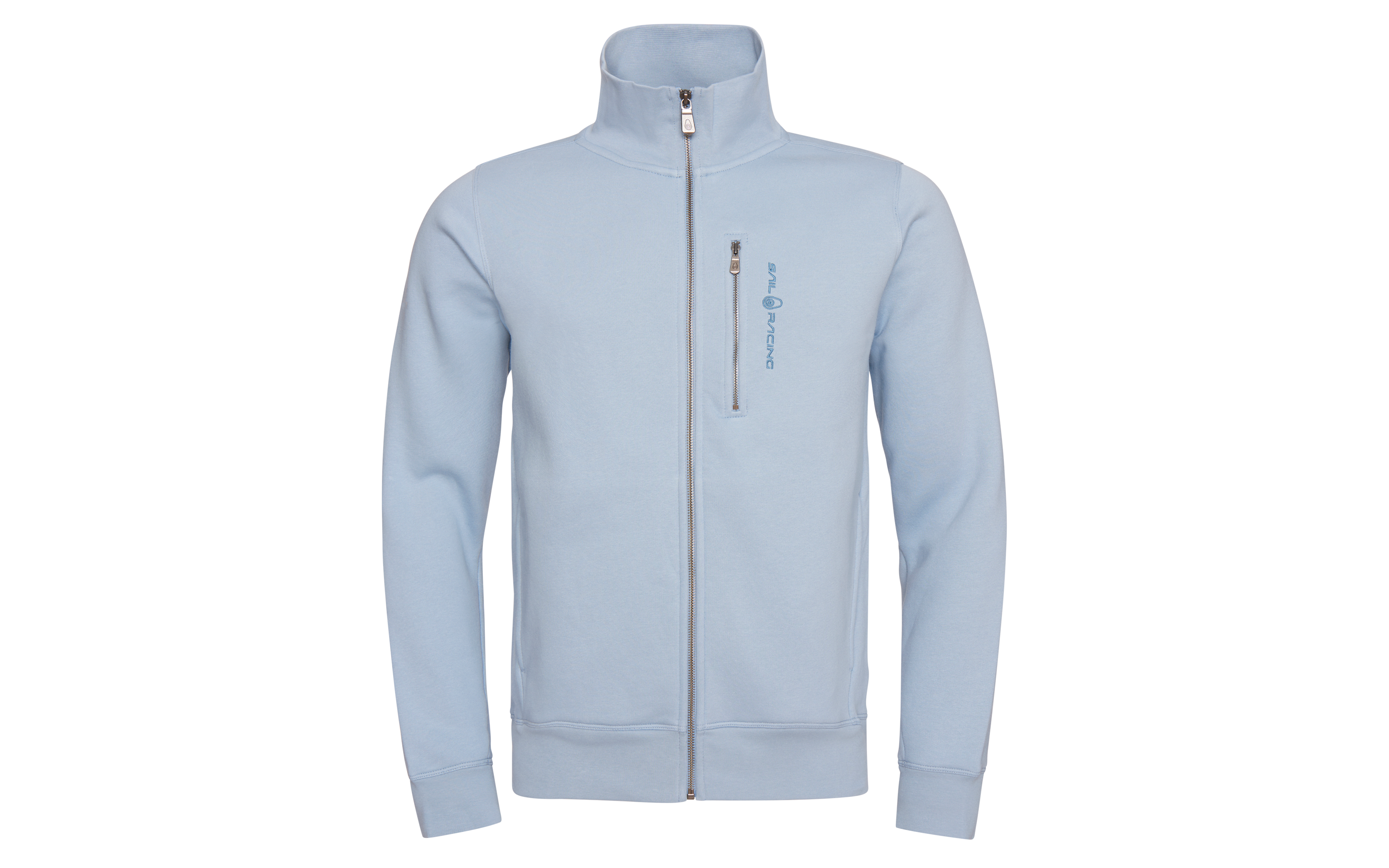 BOWMAN ZIP JACKET
