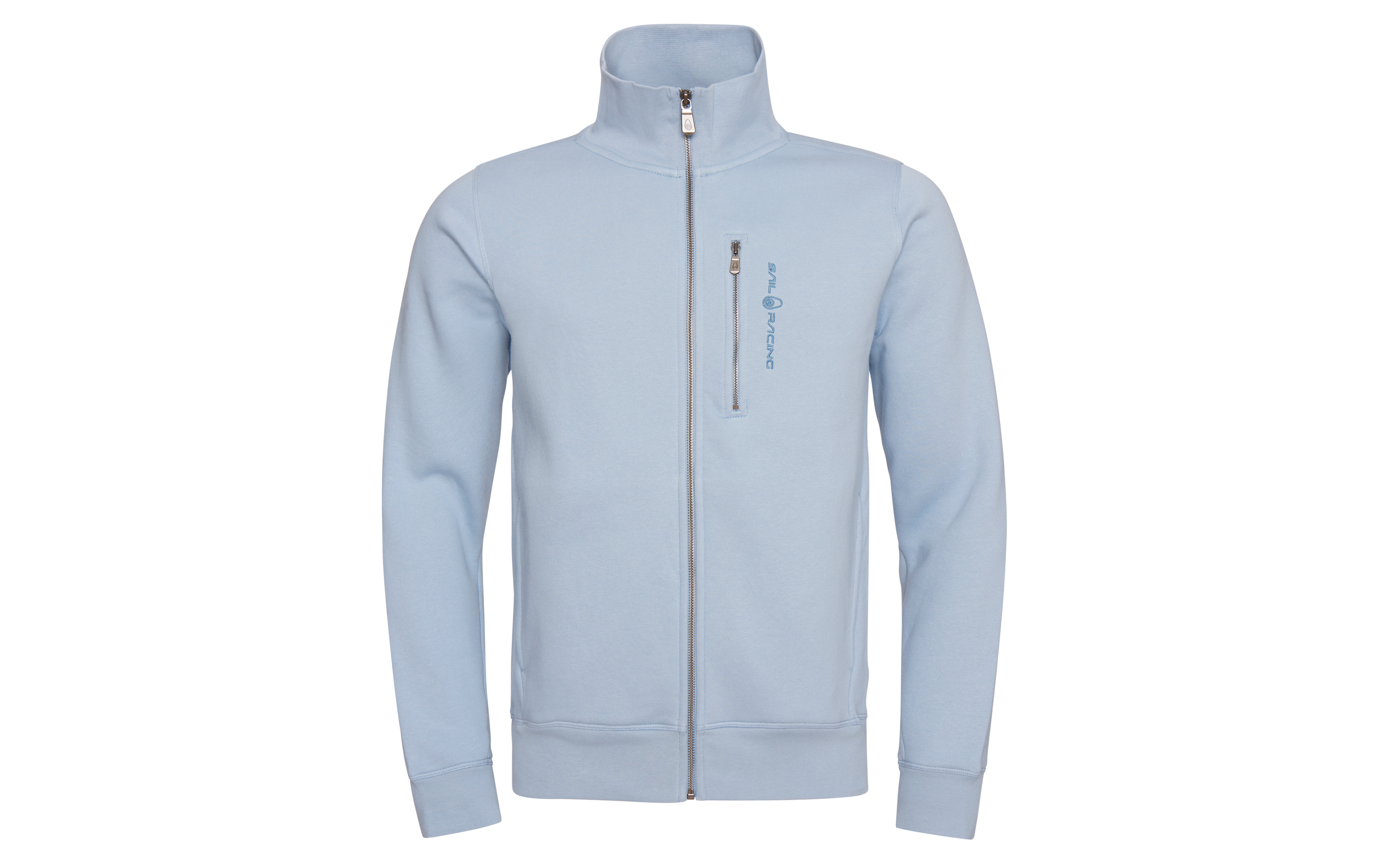 BOWMAN ZIP JACKET