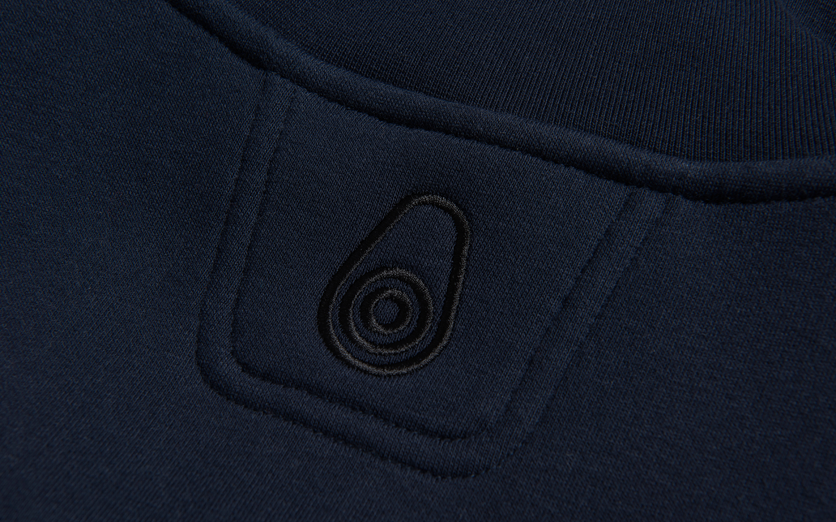 BOWMAN ZIP JACKET