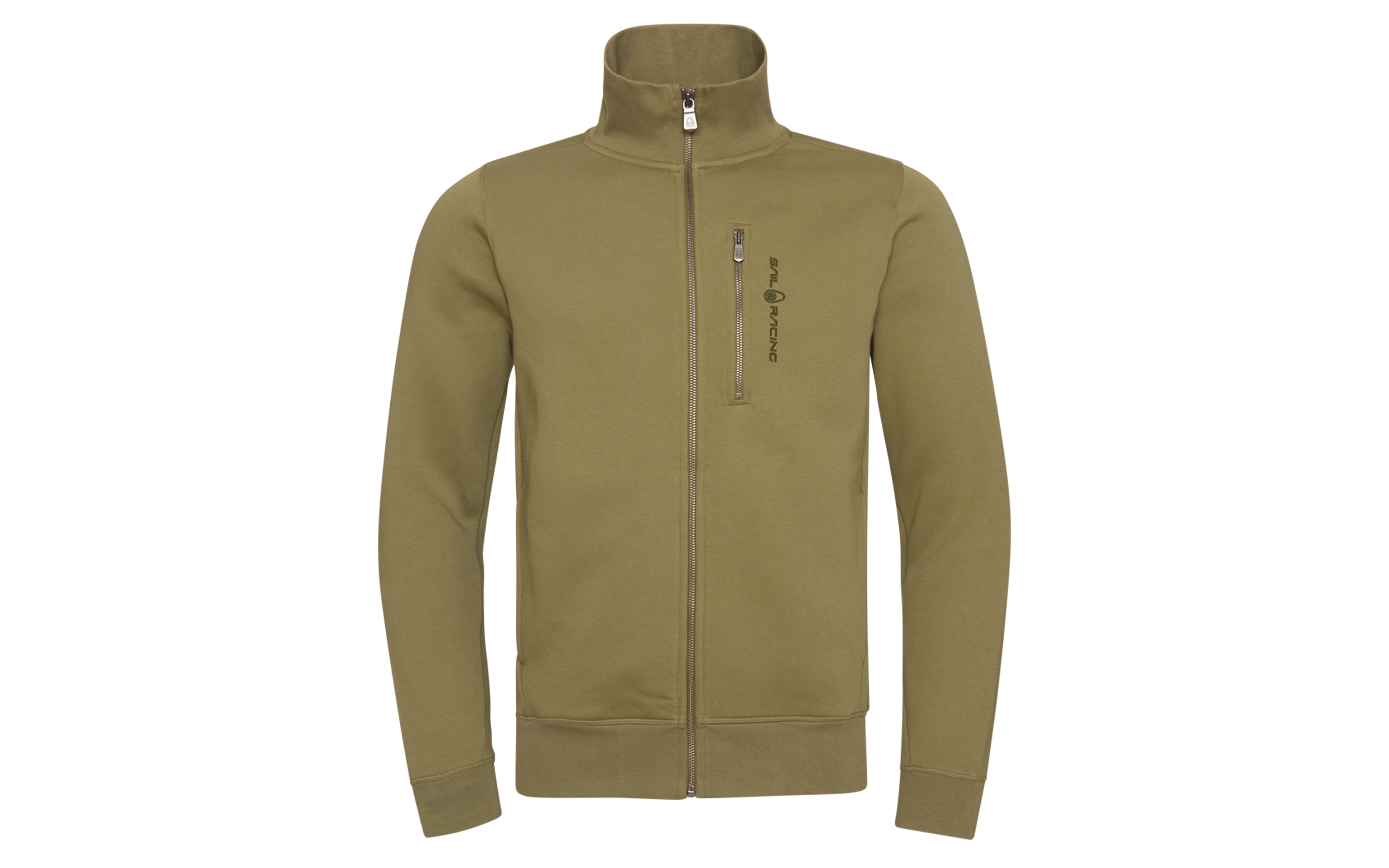 BOWMAN ZIP JACKET