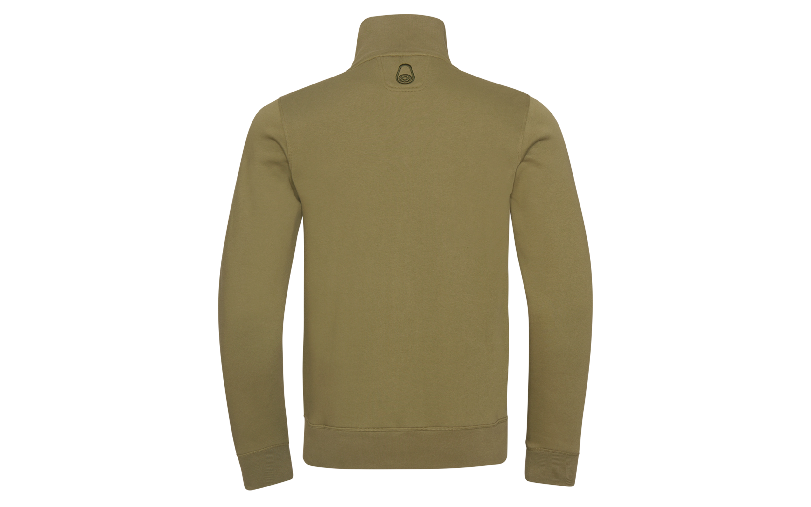 BOWMAN ZIP JACKET