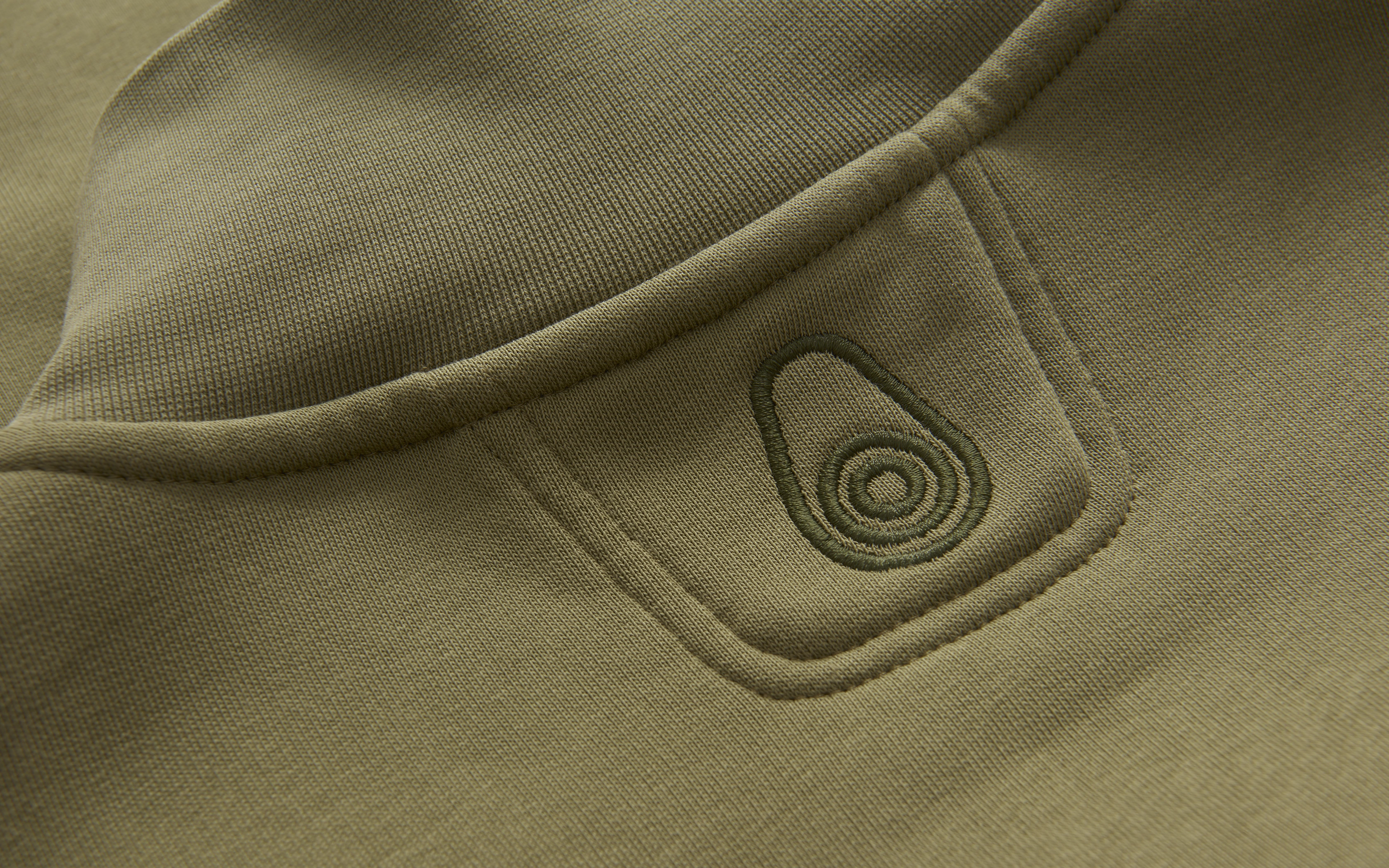BOWMAN ZIP JACKET