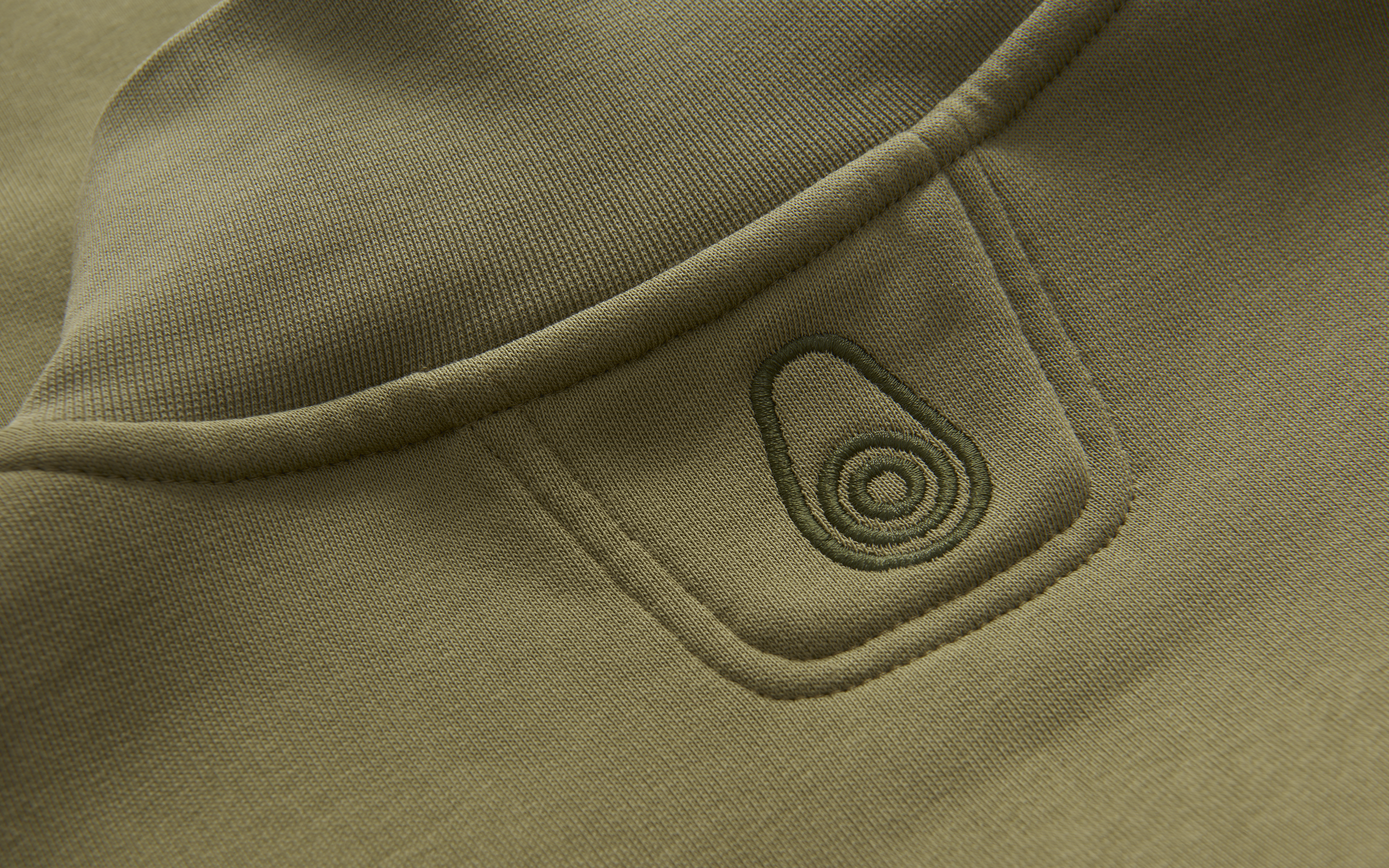 BOWMAN ZIP JACKET