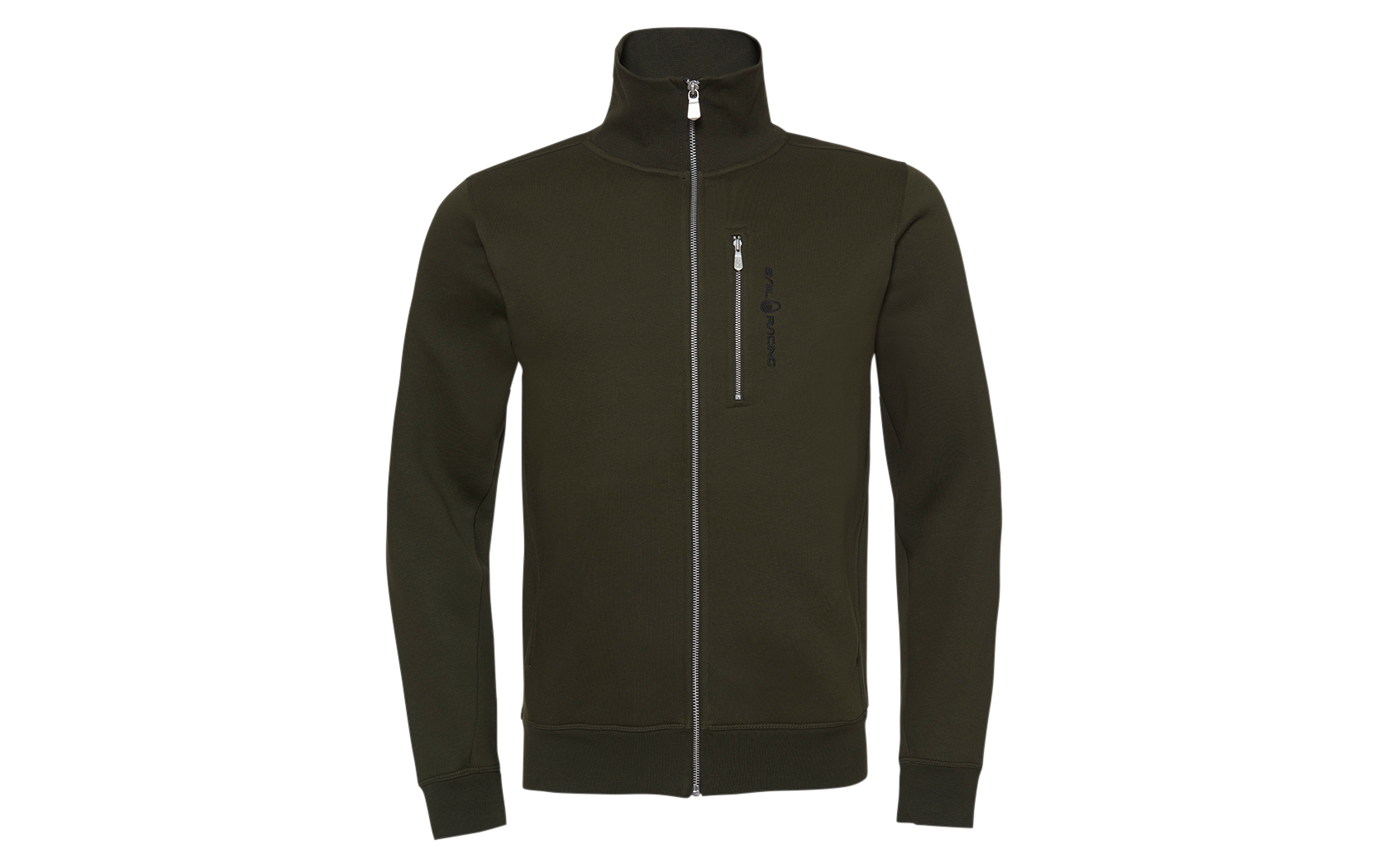 BOWMAN ZIP JACKET