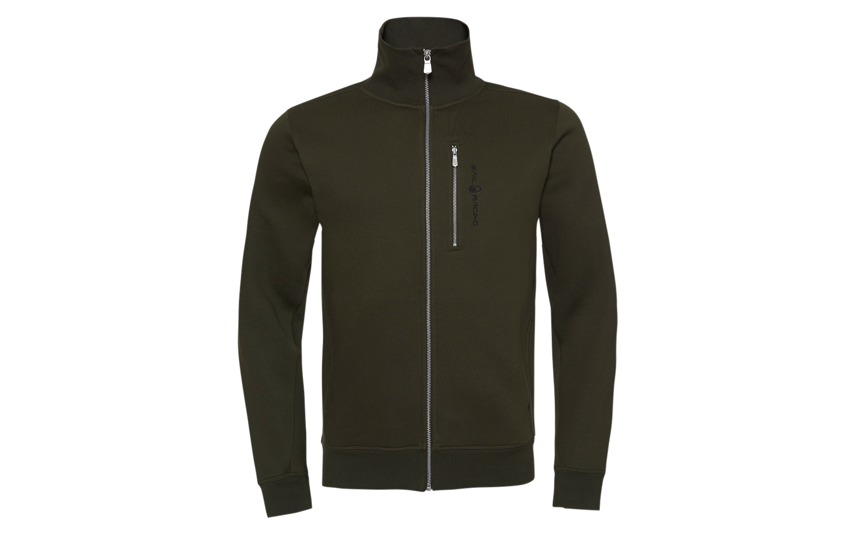 BOWMAN ZIP JACKET