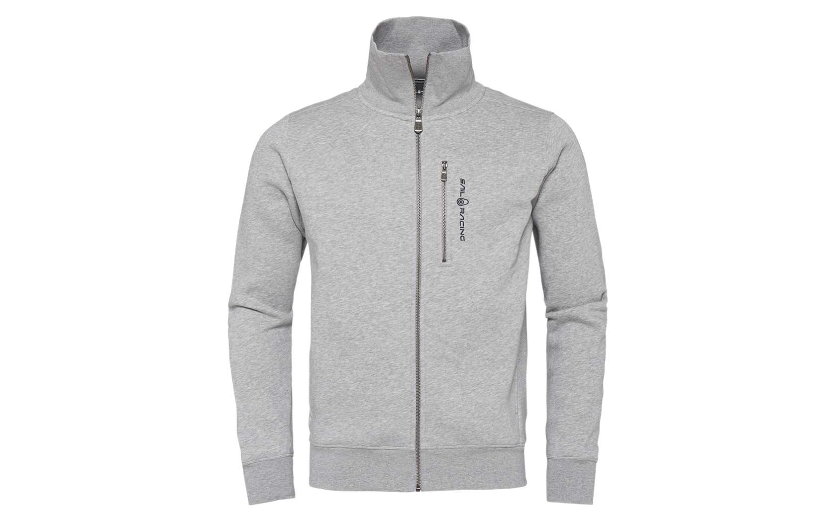 BOWMAN ZIP JACKET