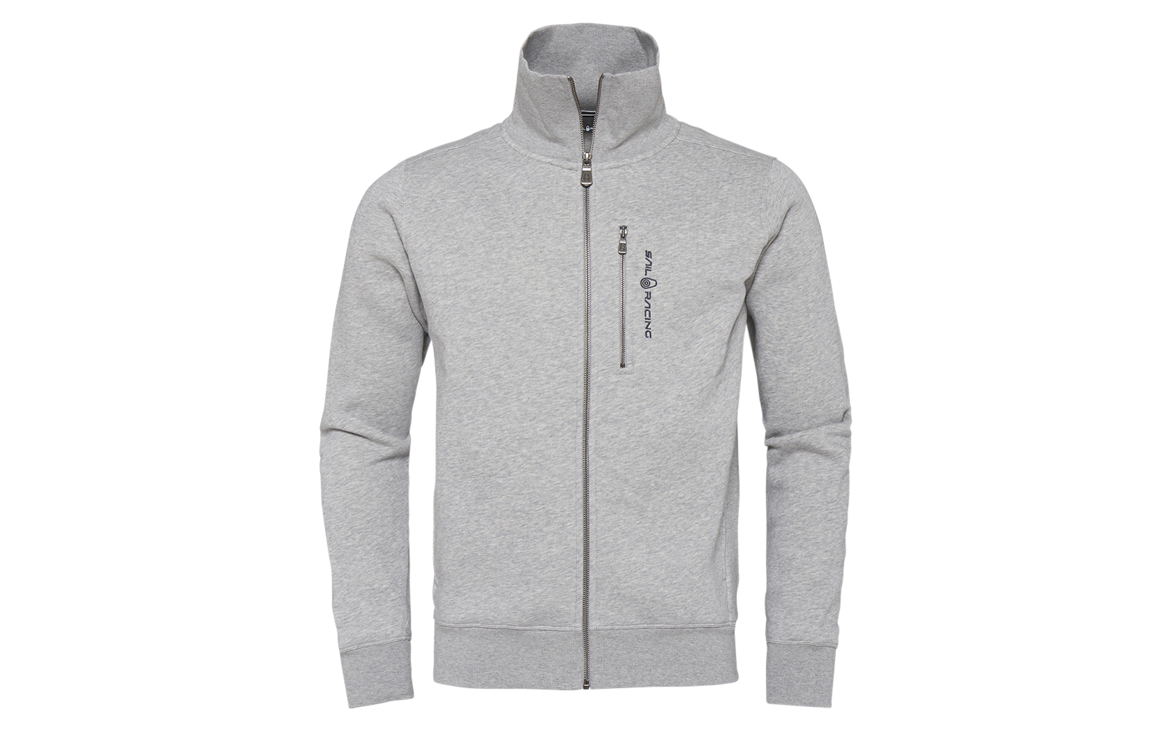 BOWMAN ZIP JACKET
