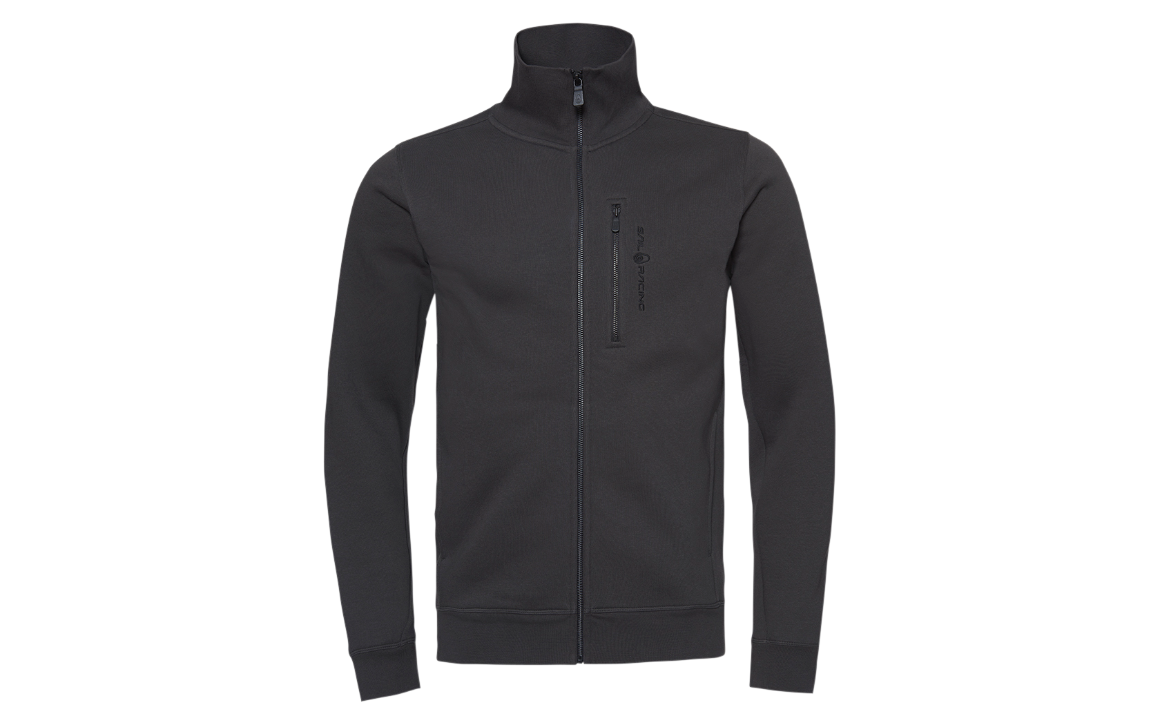 BOWMAN ZIP JACKET