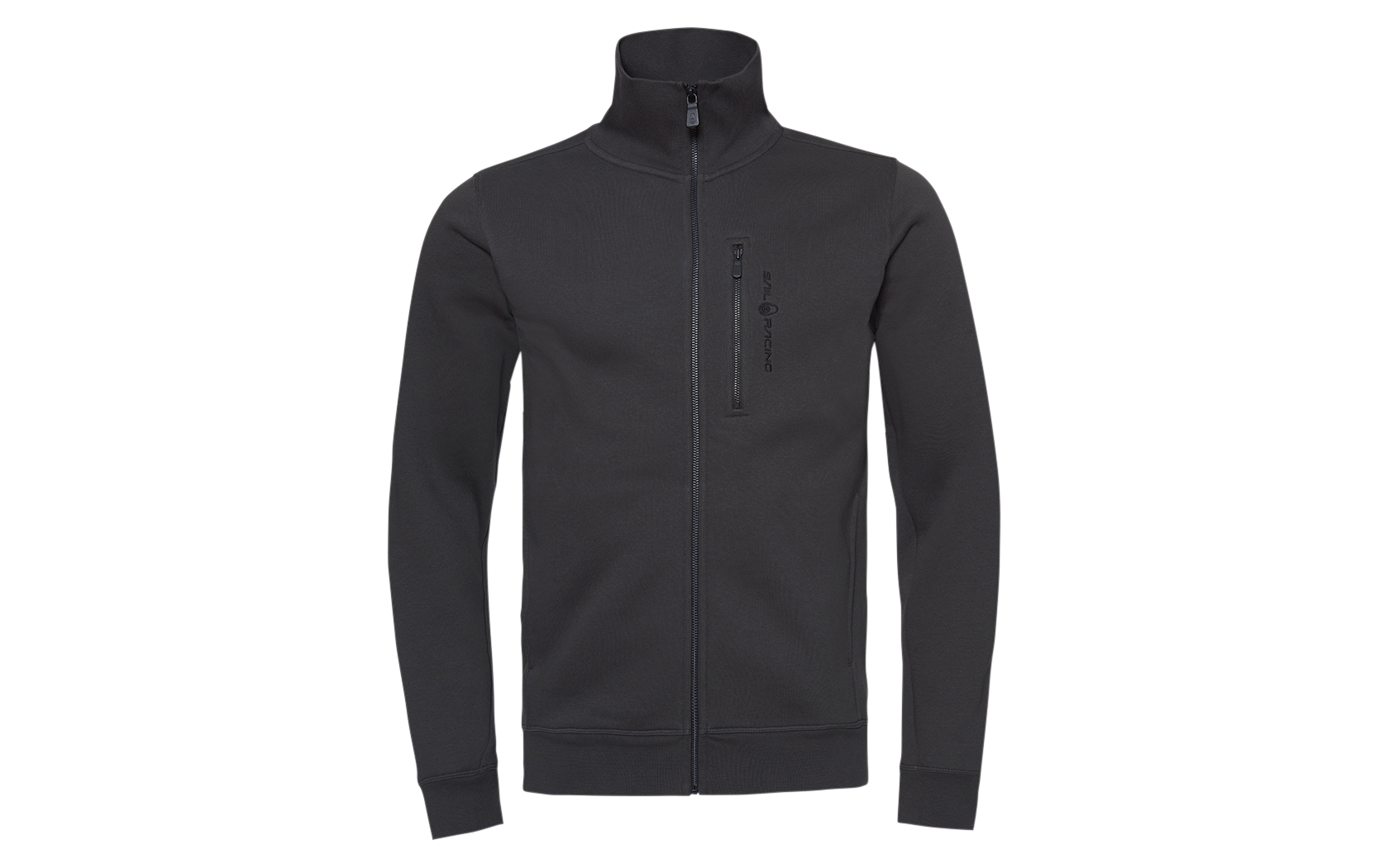 BOWMAN ZIP JACKET