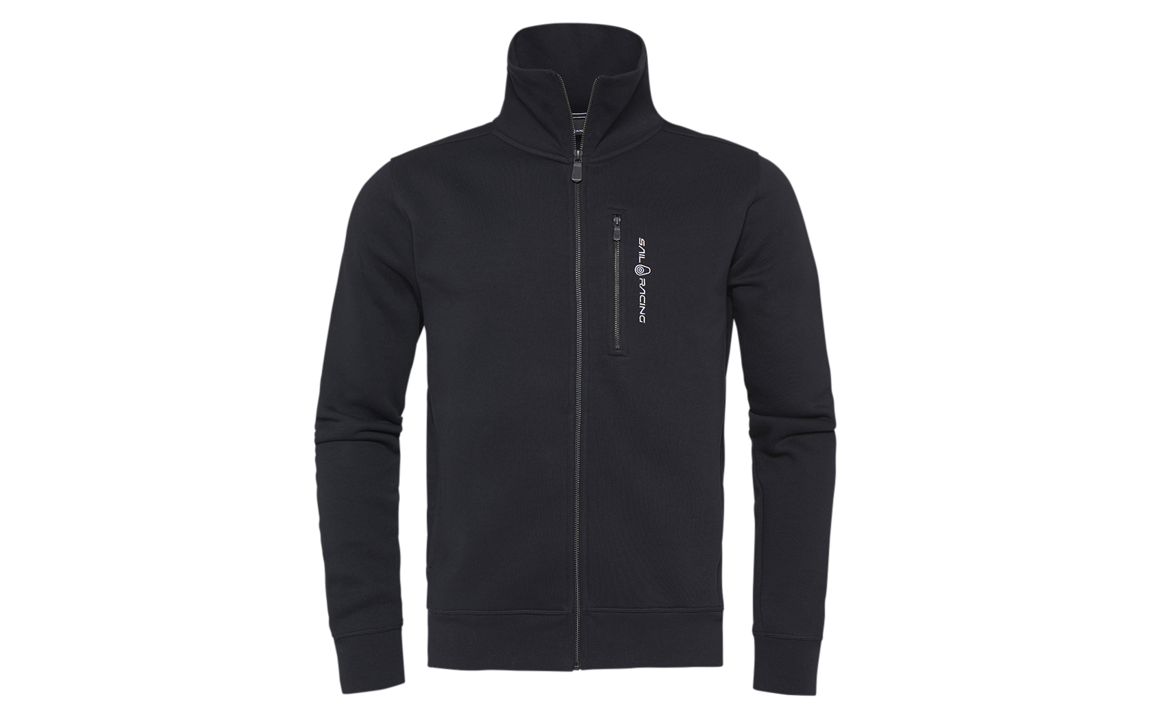 BOWMAN ZIP JACKET