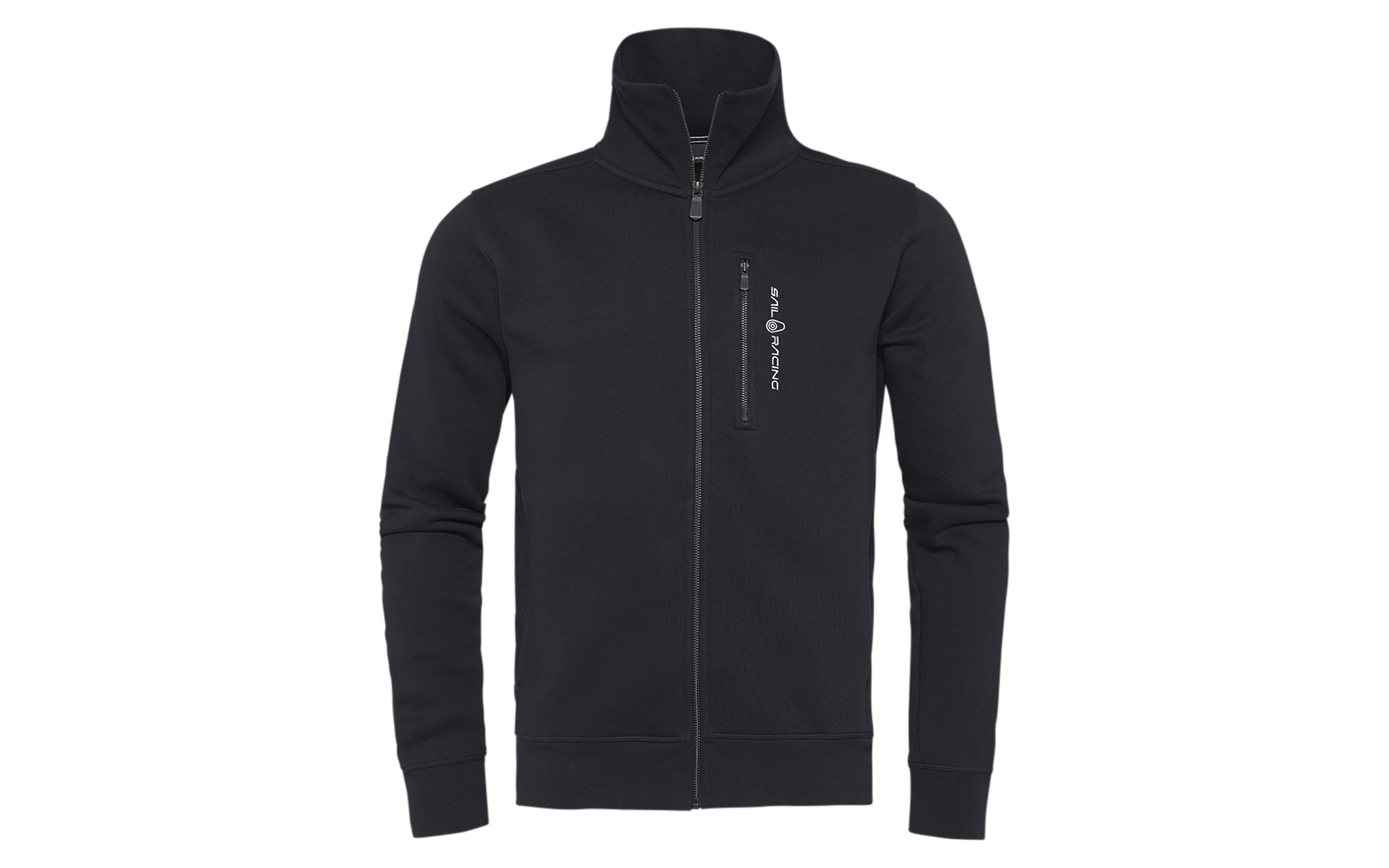 BOWMAN ZIP JACKET