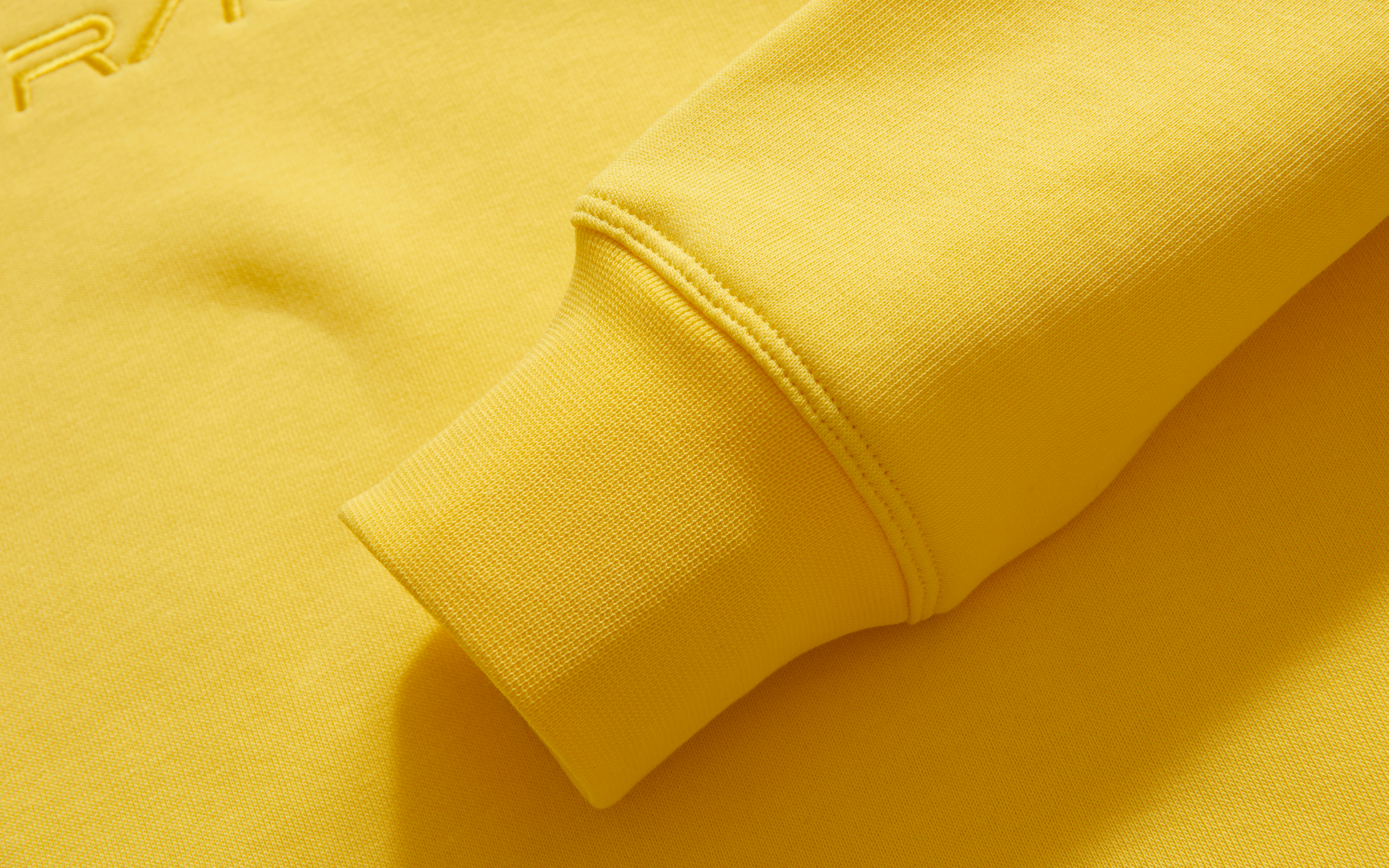 BOWMAN SWEATER