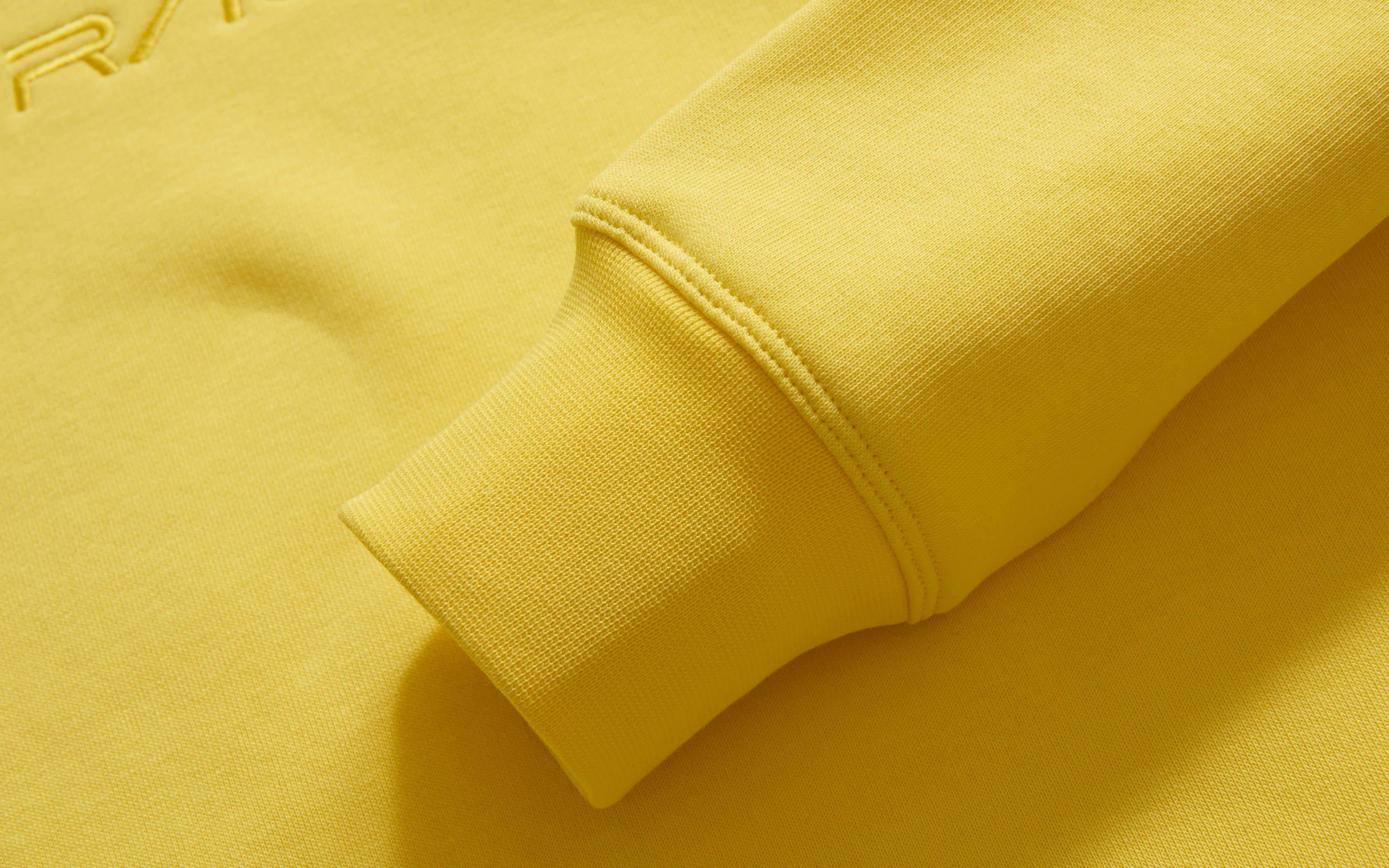 BOWMAN SWEATER