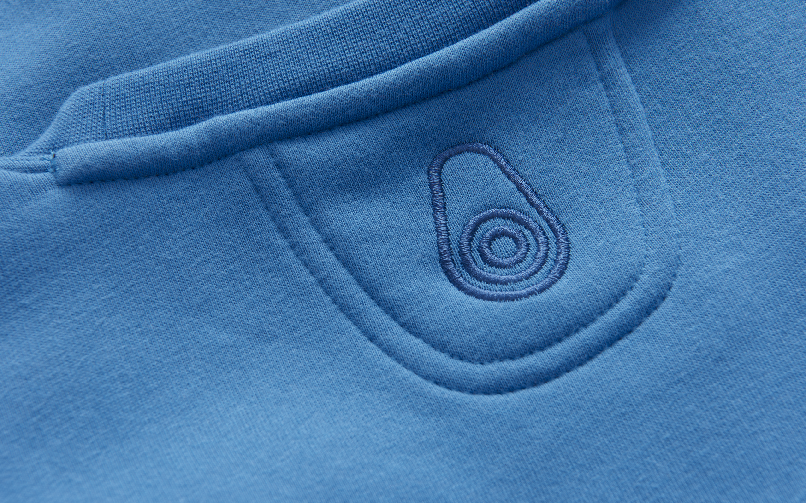 BOWMAN SWEATER