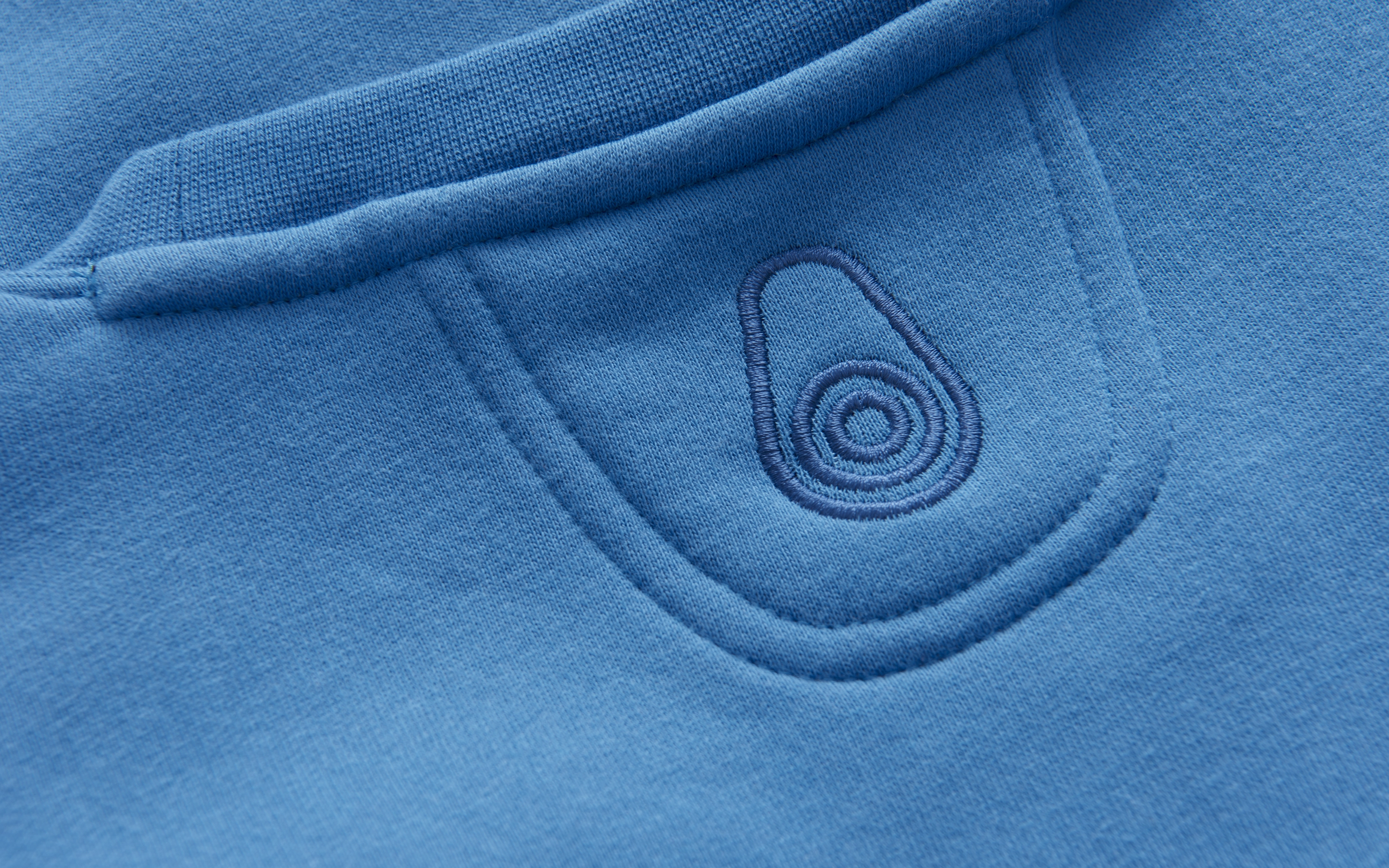BOWMAN SWEATER