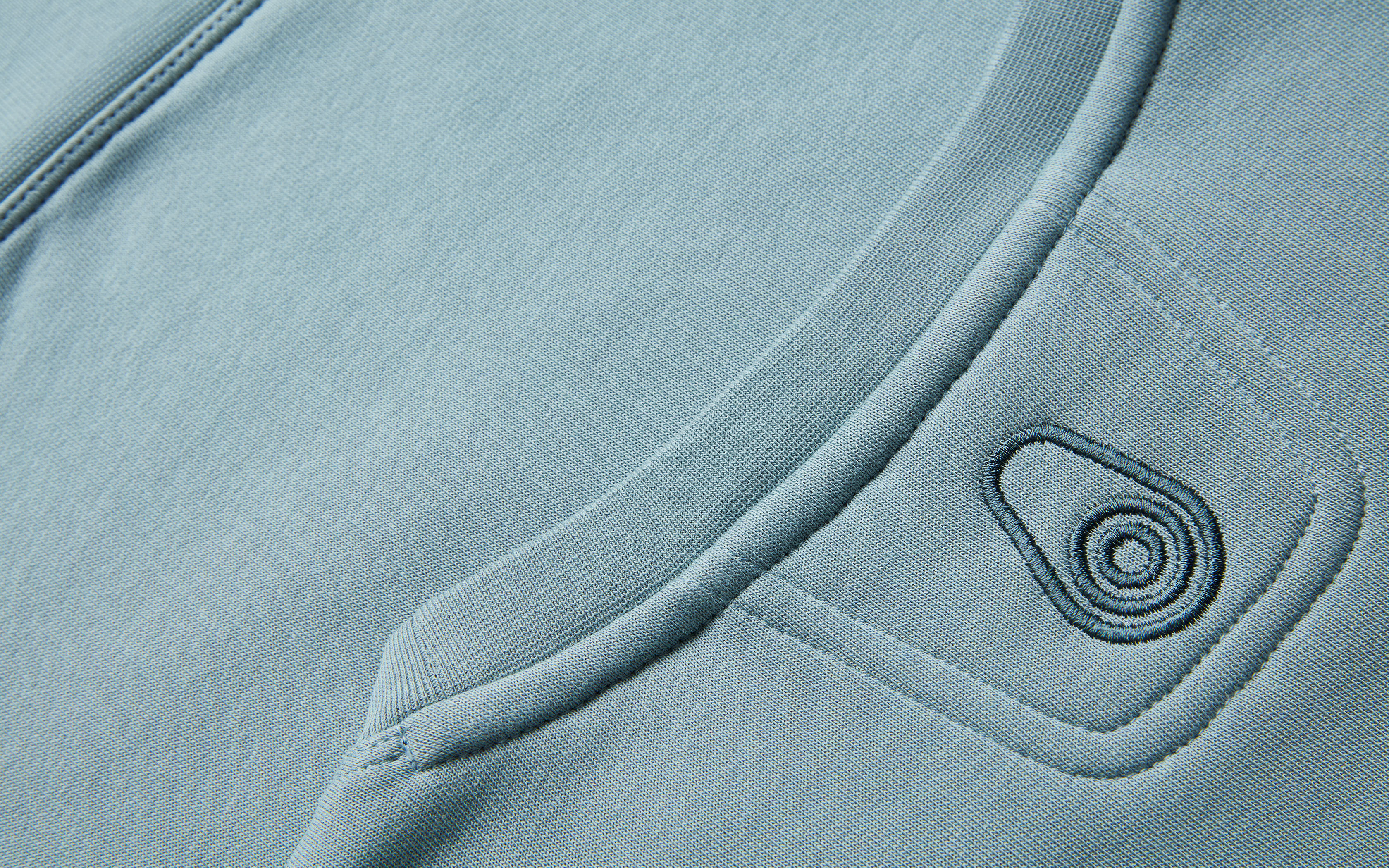 BOWMAN SWEATER