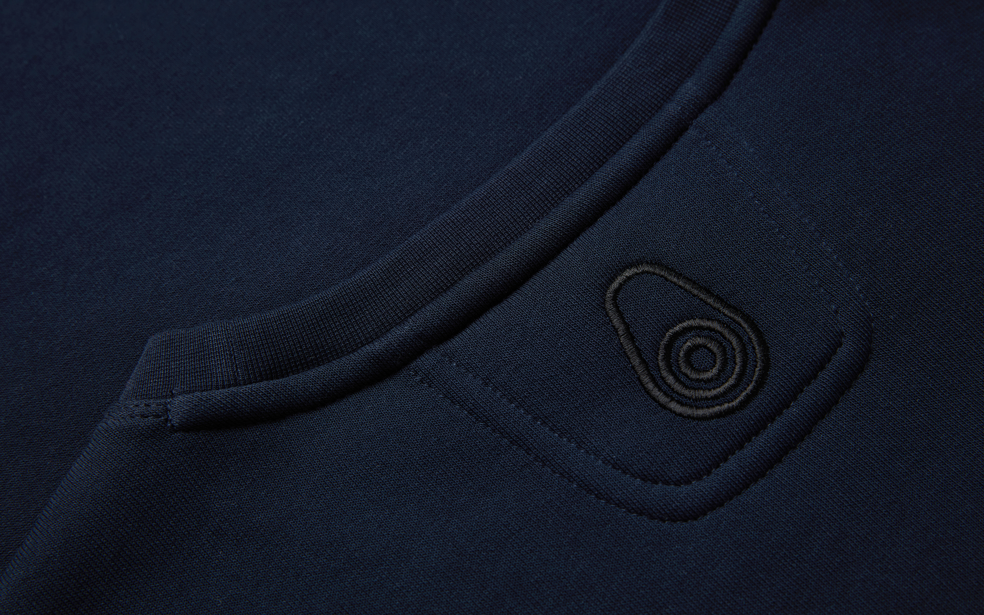 BOWMAN SWEATER