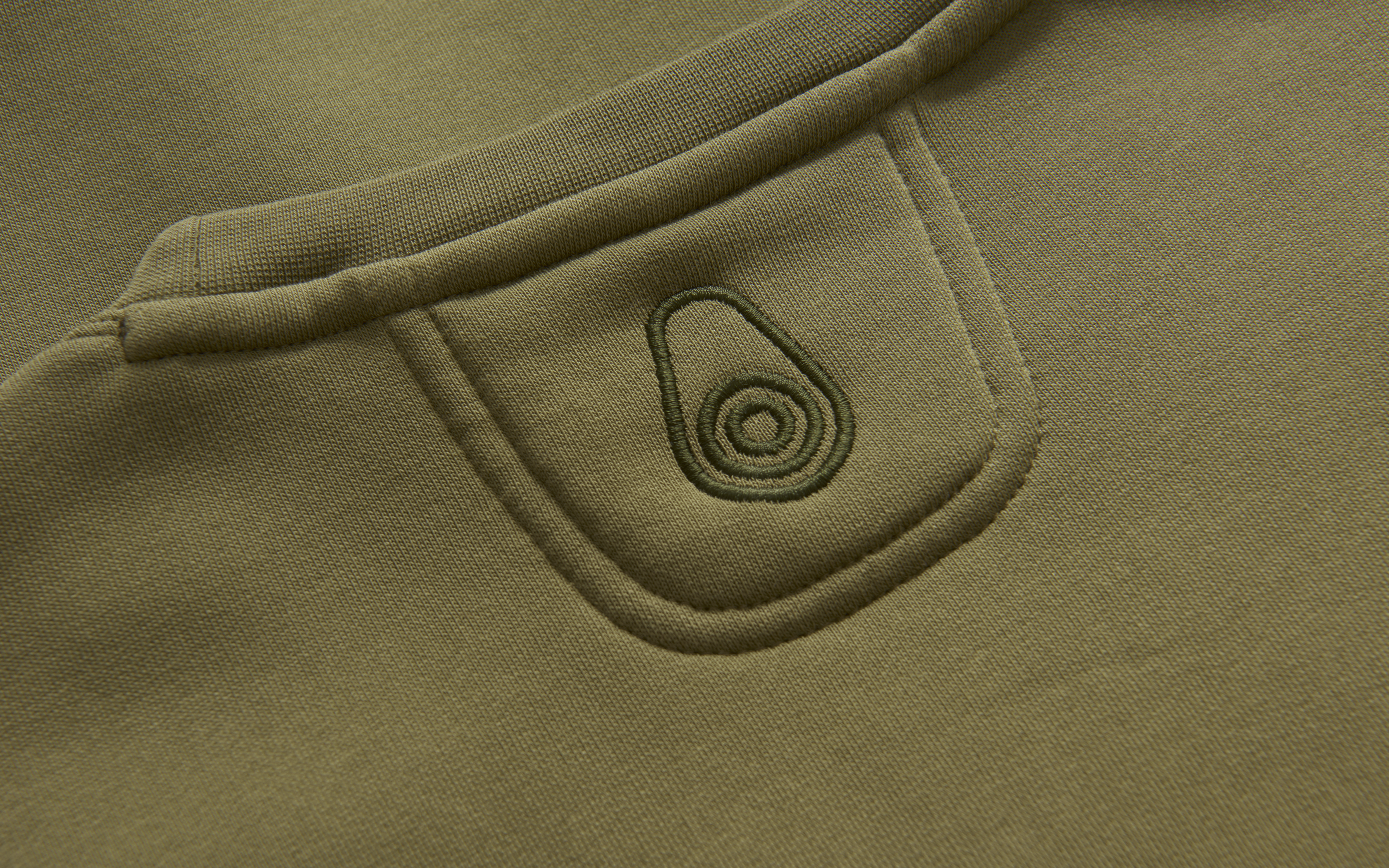 BOWMAN SWEATER