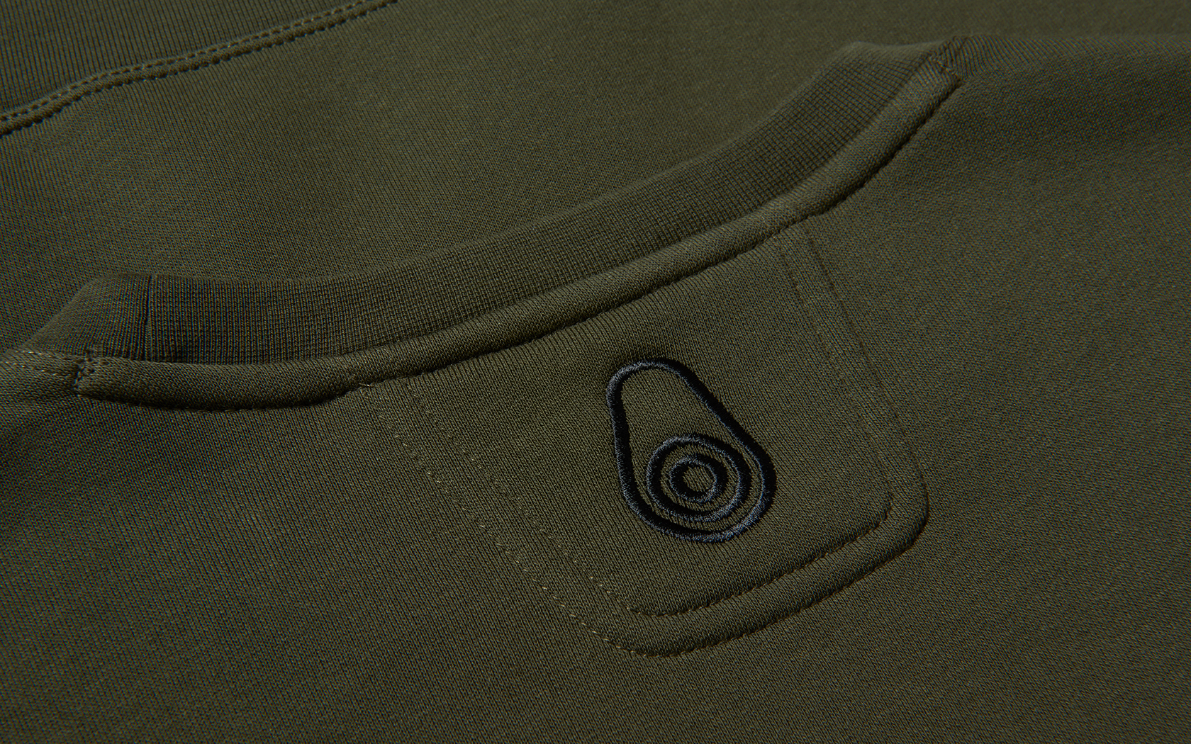 BOWMAN SWEATER