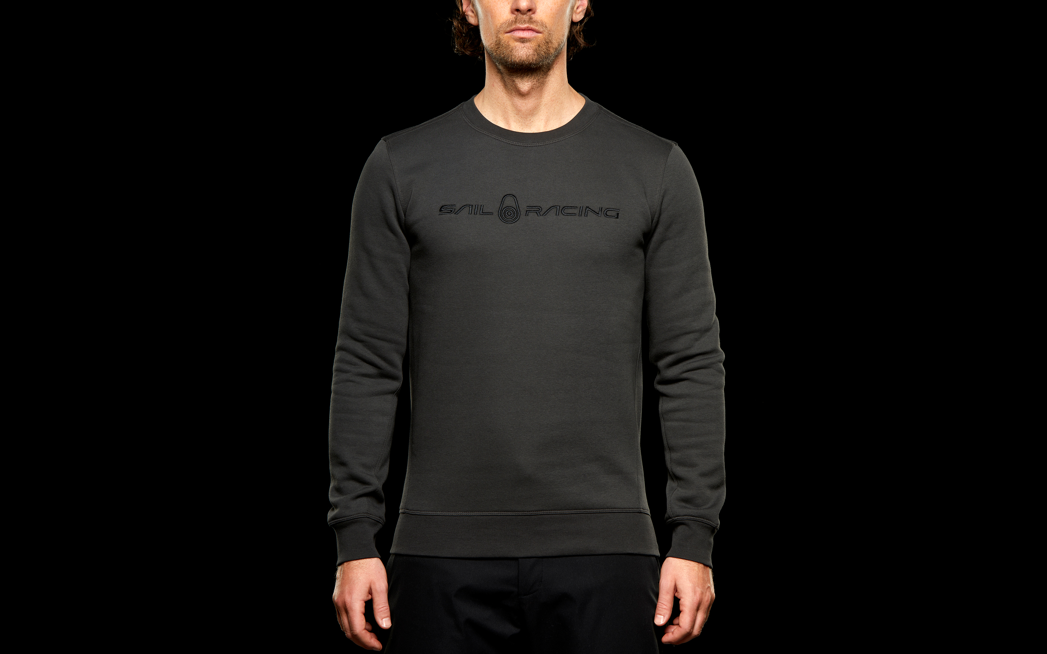 BOWMAN SWEATER