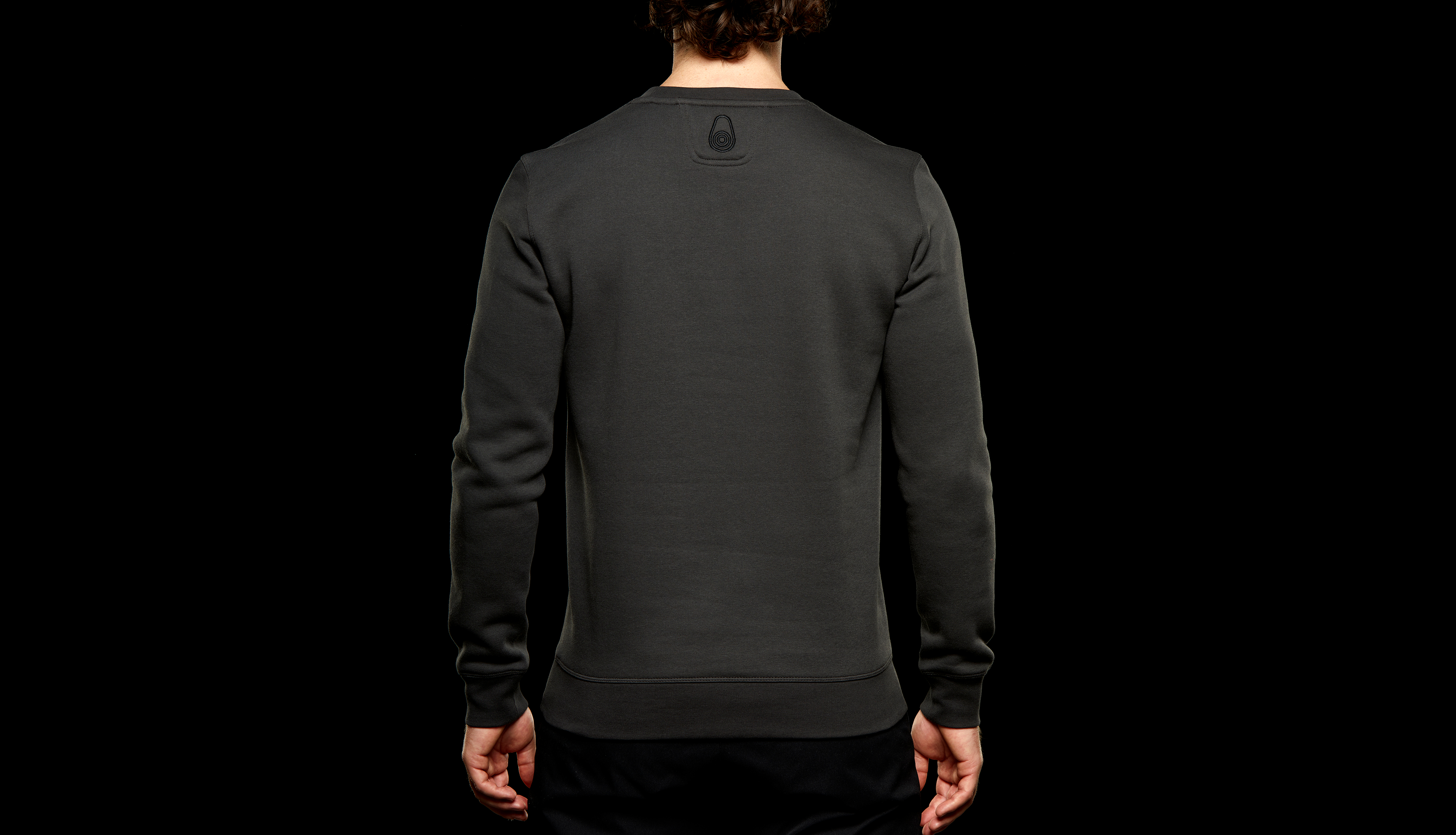 BOWMAN SWEATER