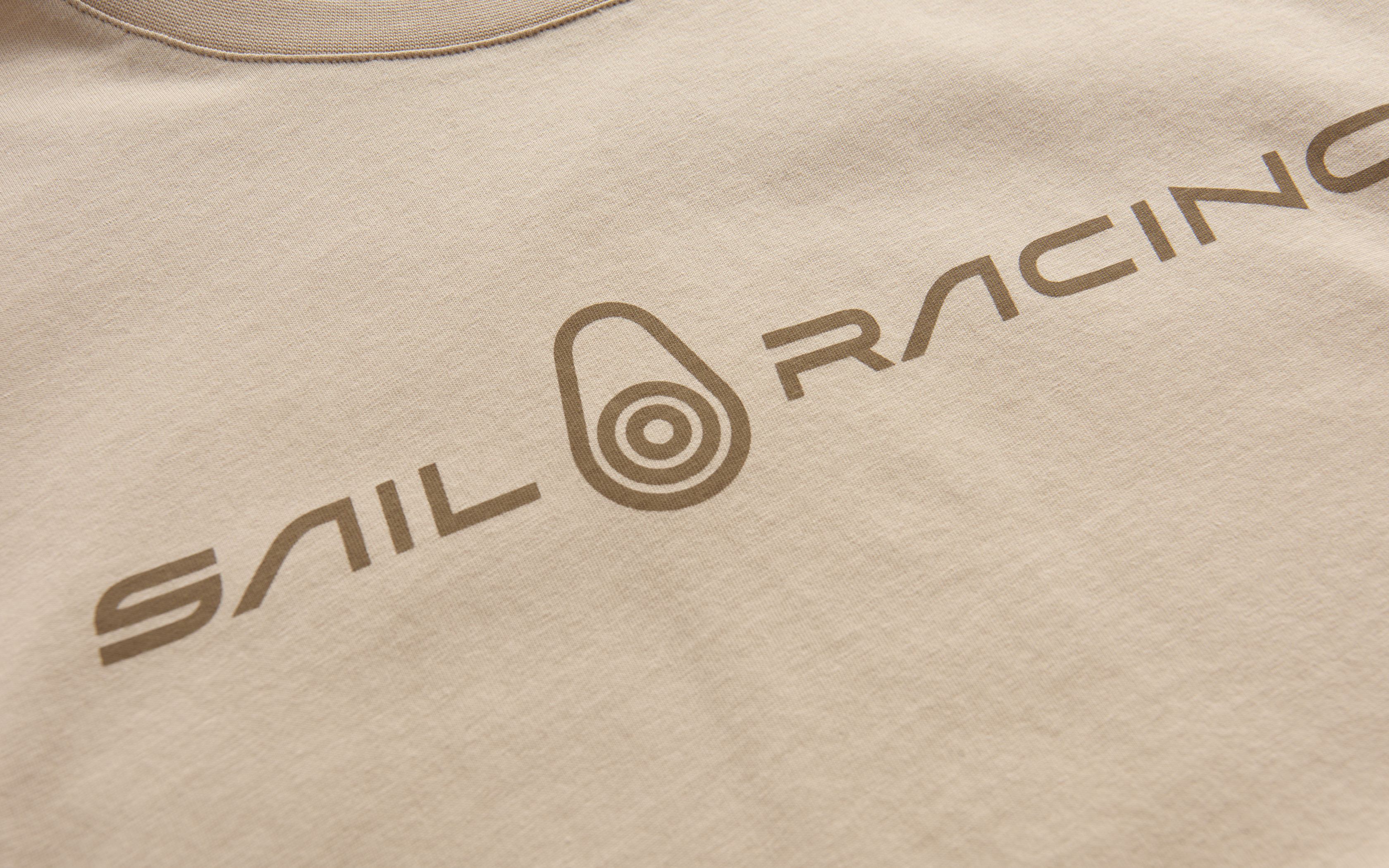 BOWMAN TEE | Sail Racing Official