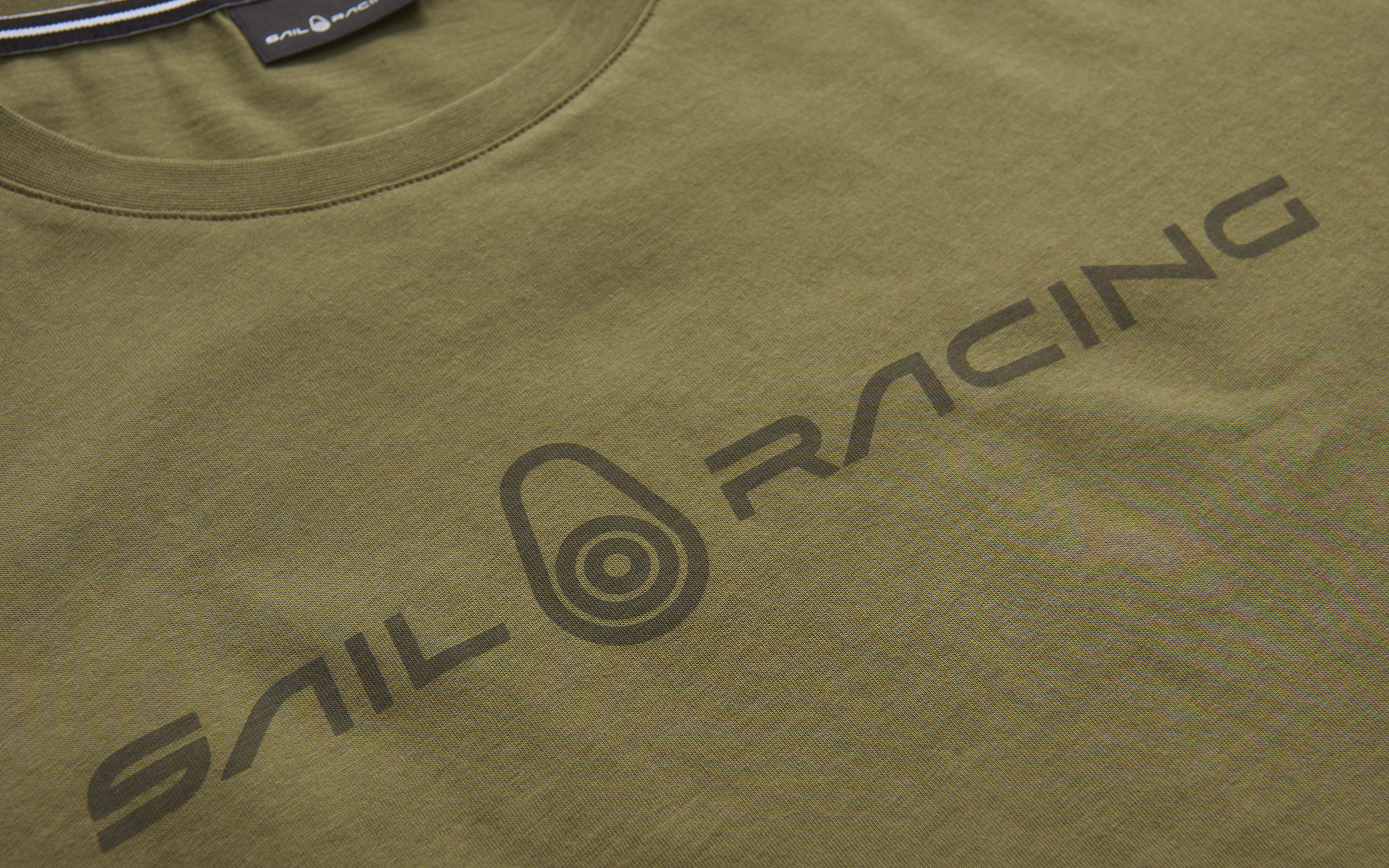 BOWMAN TEE