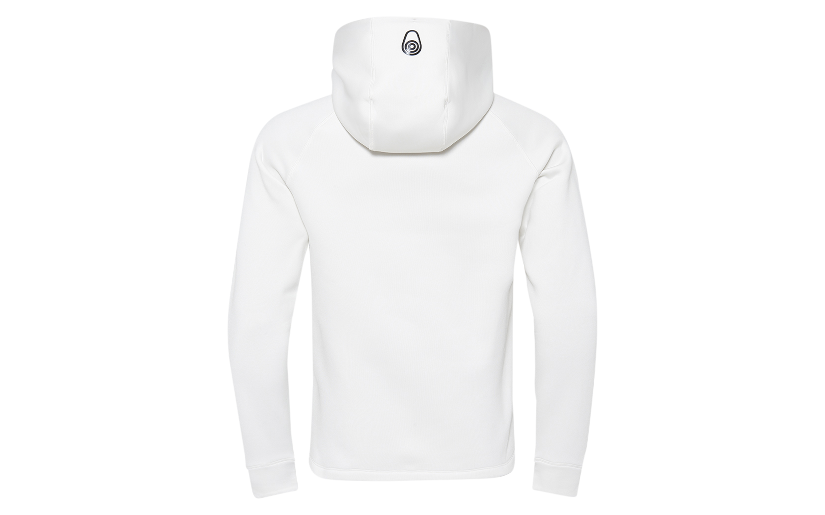 SPRAY POWERSTRETCH ZIP HOOD