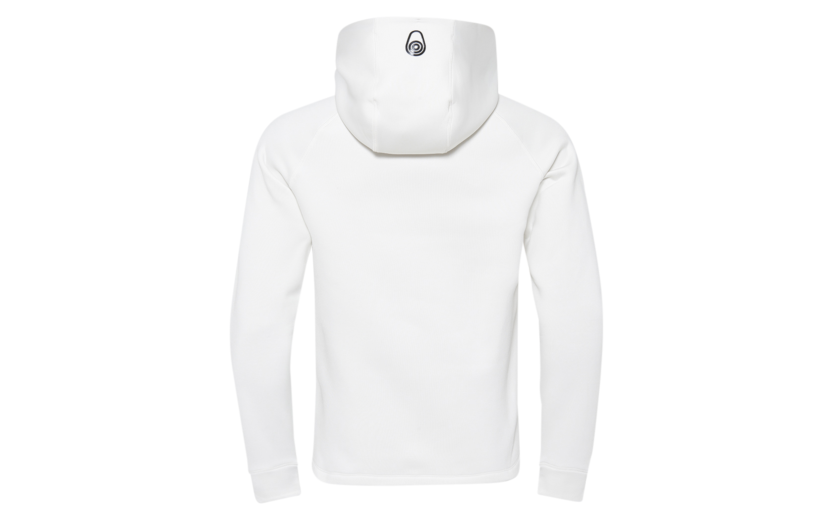 SPRAY POWERSTRETCH ZIP HOOD