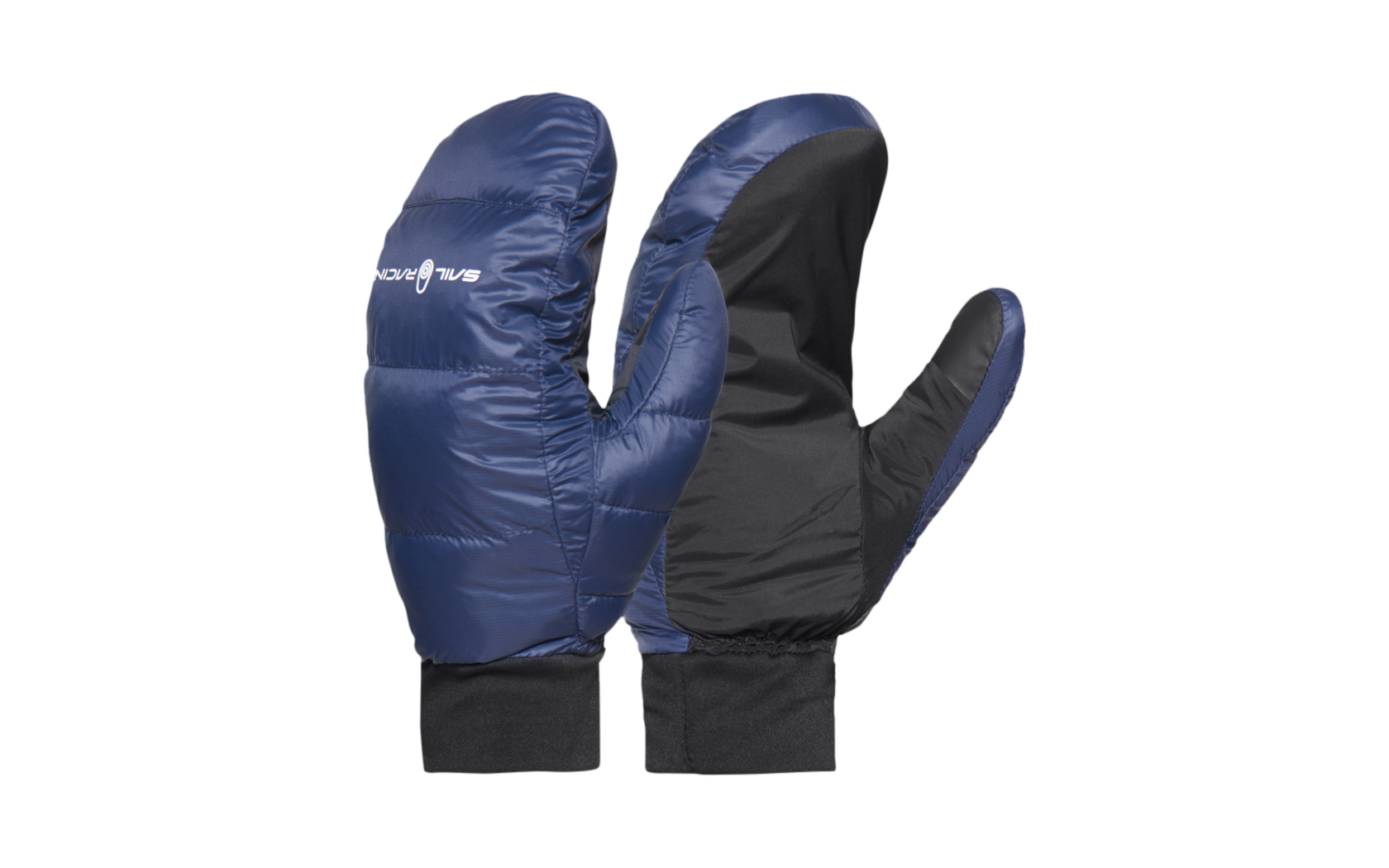 CLOUD MITTEN