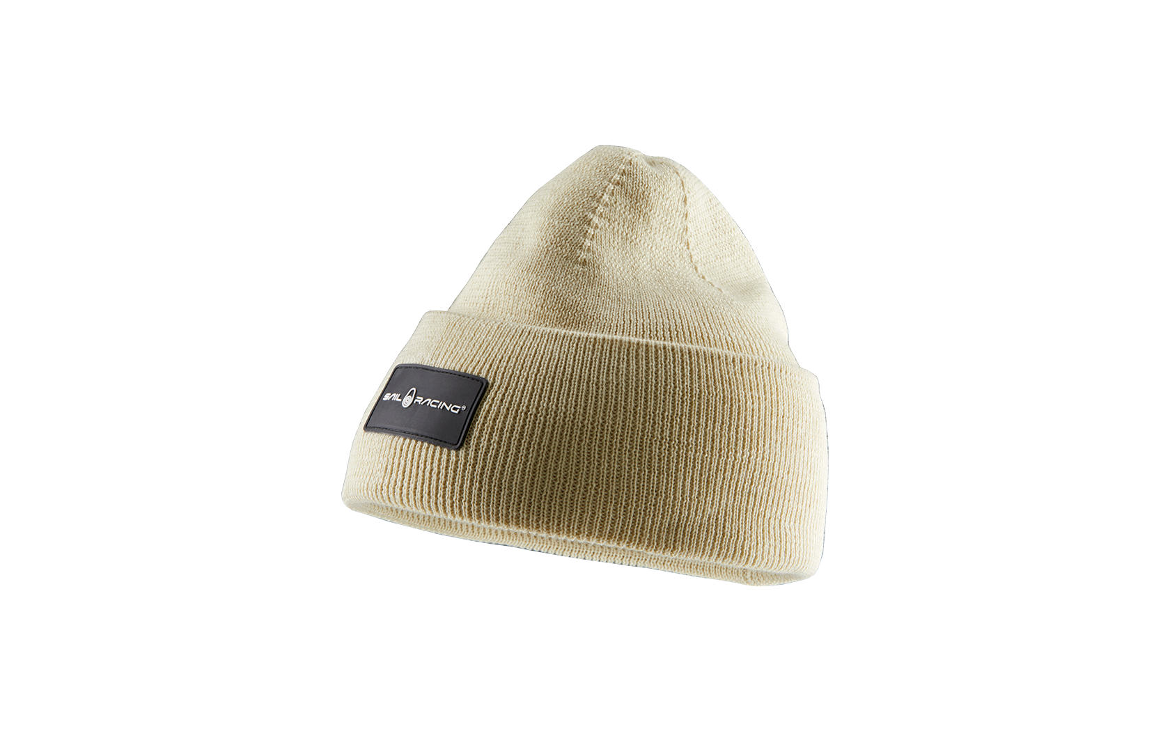 RACE FOLDED BEANIE