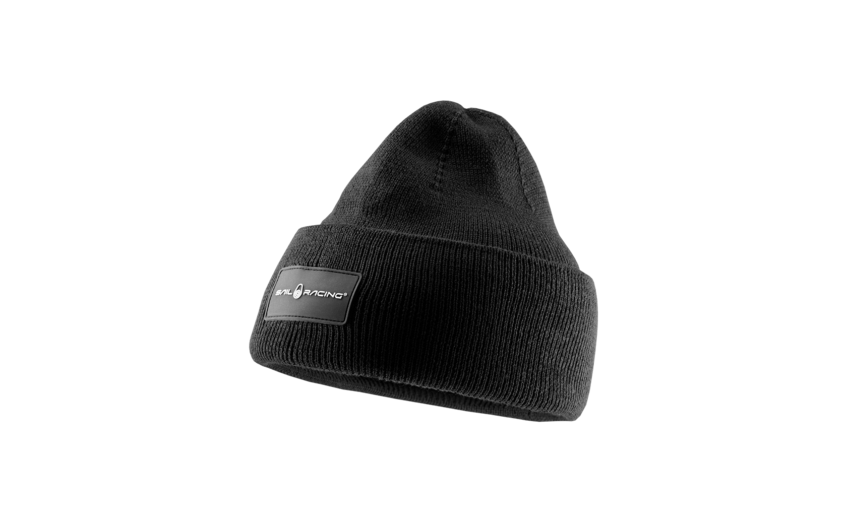RACE FOLDED BEANIE