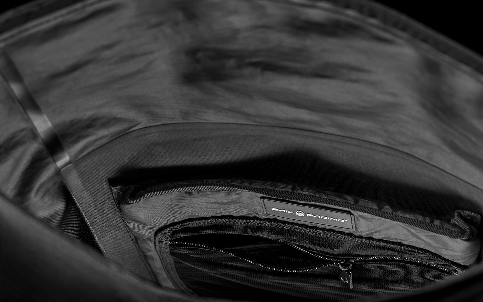 SPRAY WATERTIGHT BACKPACK