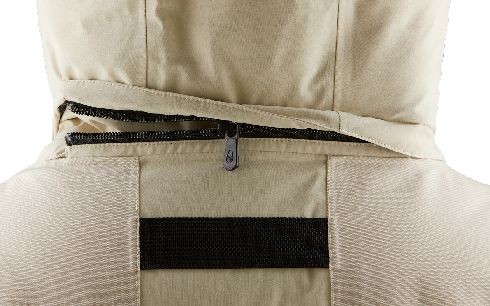 W GLACIER BAY PARKA