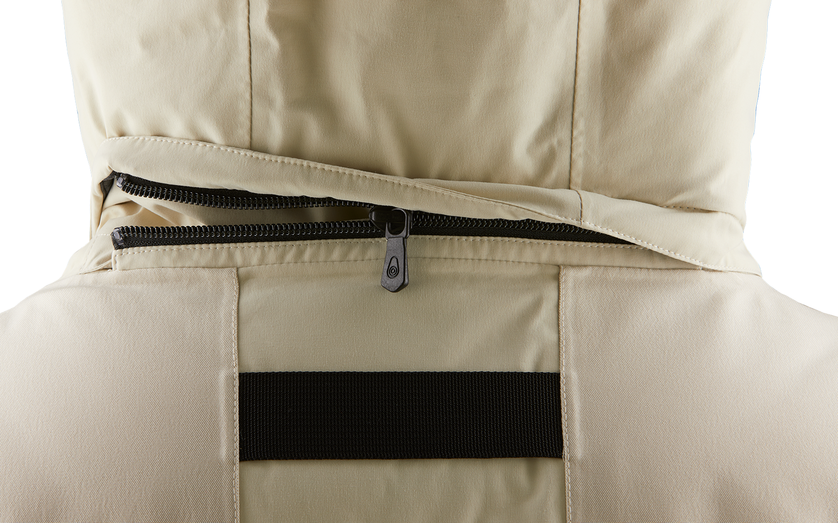 W GLACIER BAY PARKA