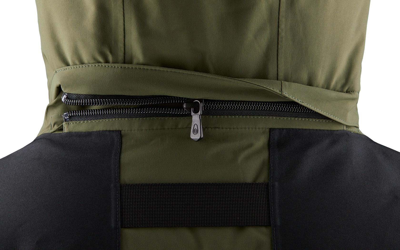 W GLACIER BAY PARKA