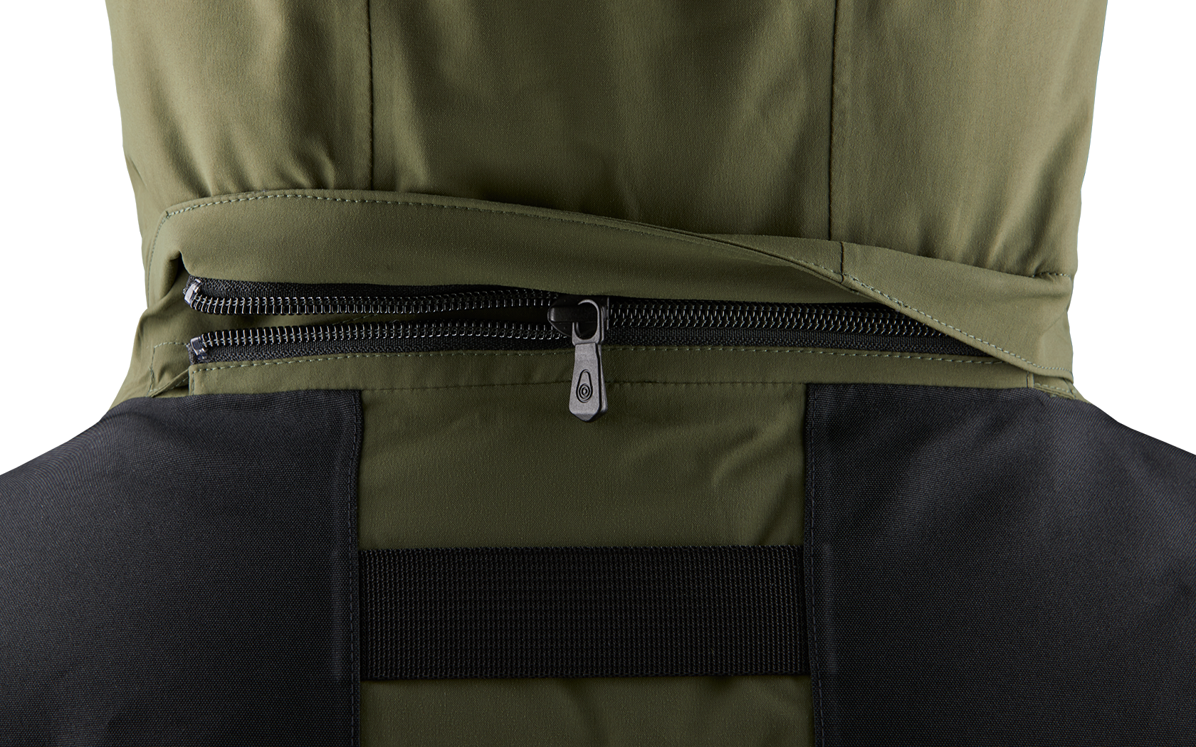 W GLACIER BAY PARKA