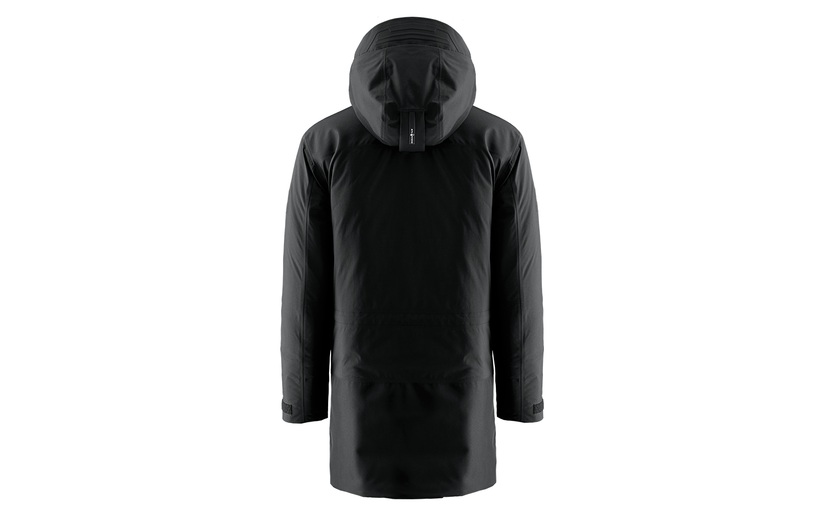 W GLACIER BAY PARKA