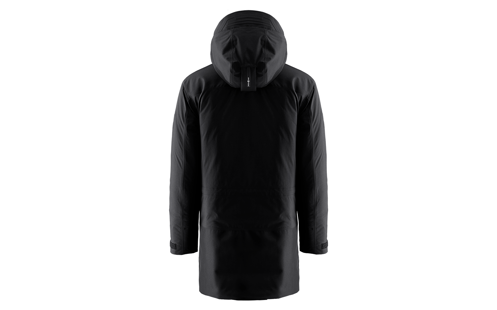 W GLACIER BAY PARKA