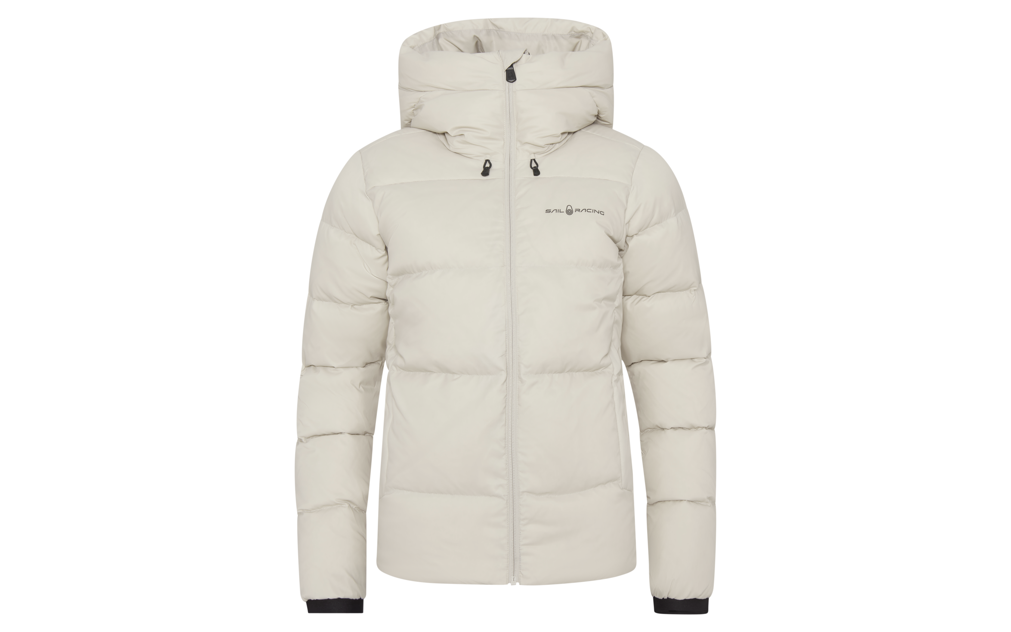 W CLOUD DOWN HOOD