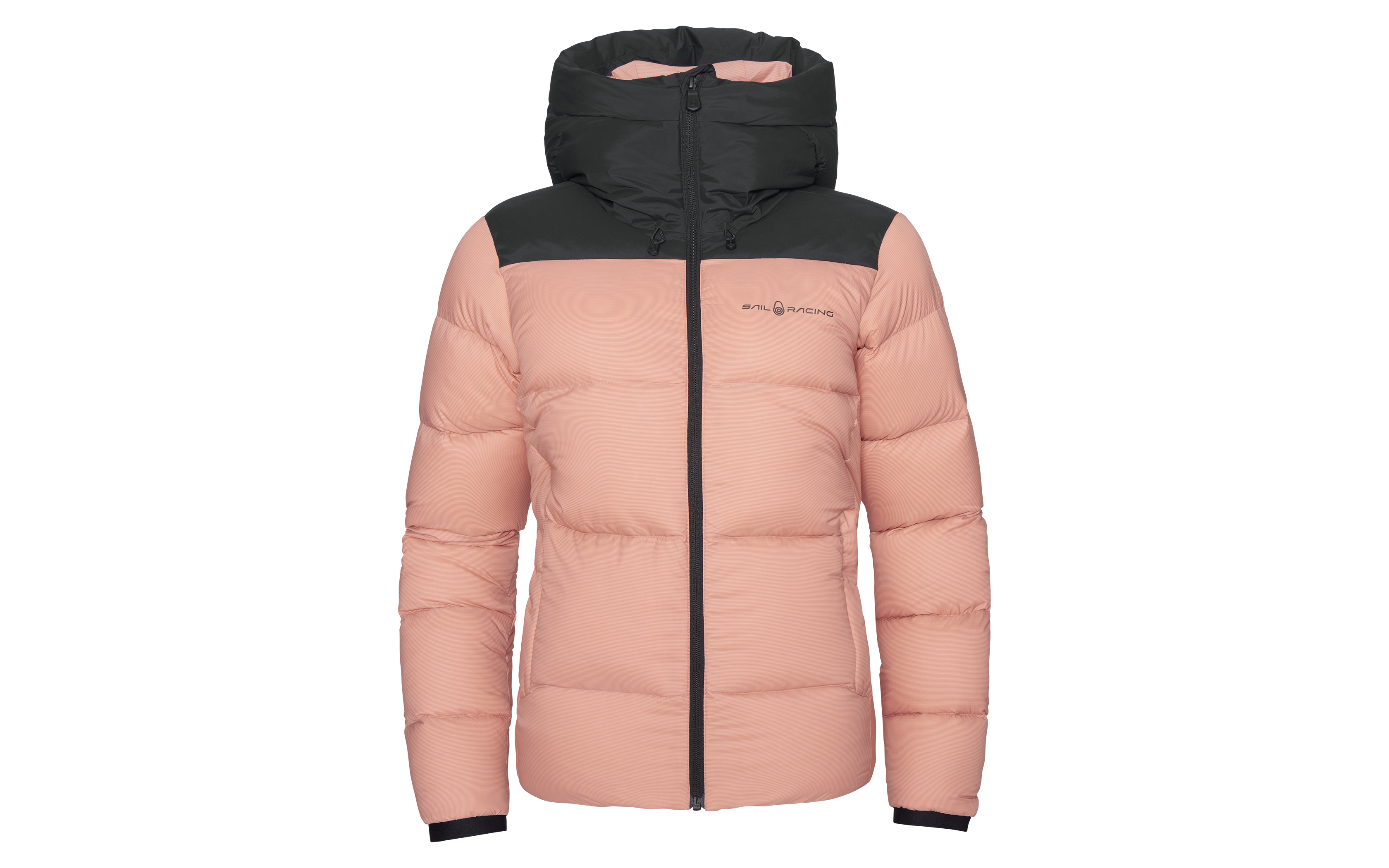 W CLOUD DOWN HOOD