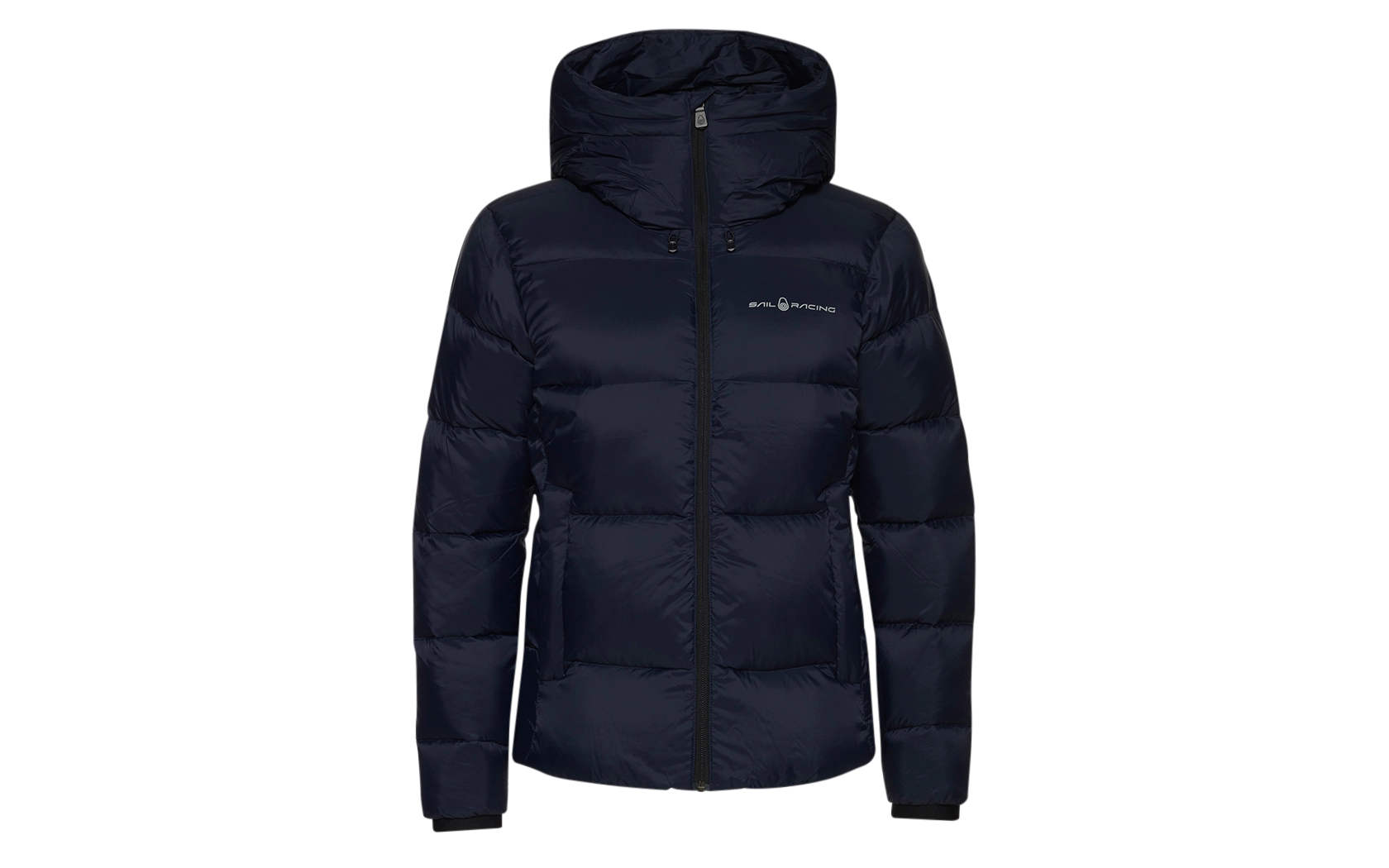 W CLOUD DOWN HOOD