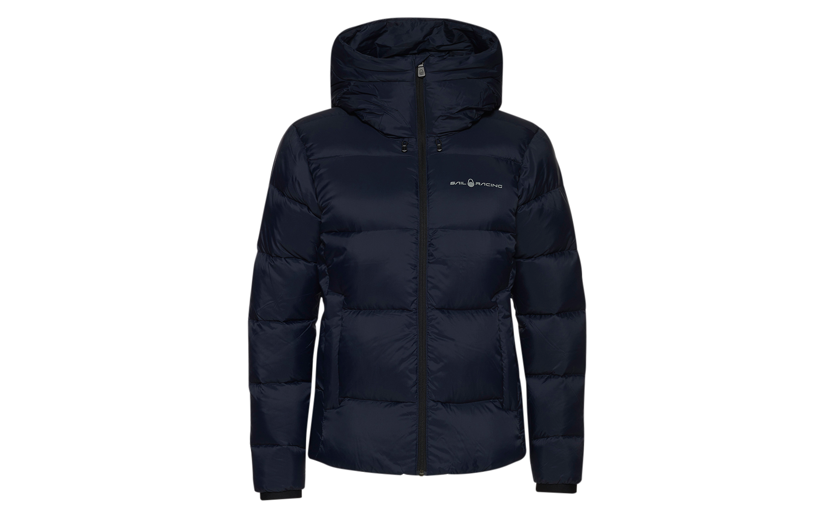 W CLOUD DOWN HOOD