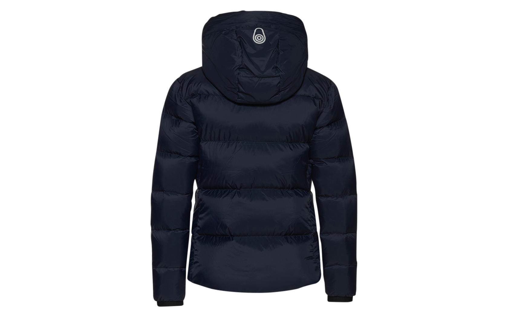 W CLOUD DOWN HOOD