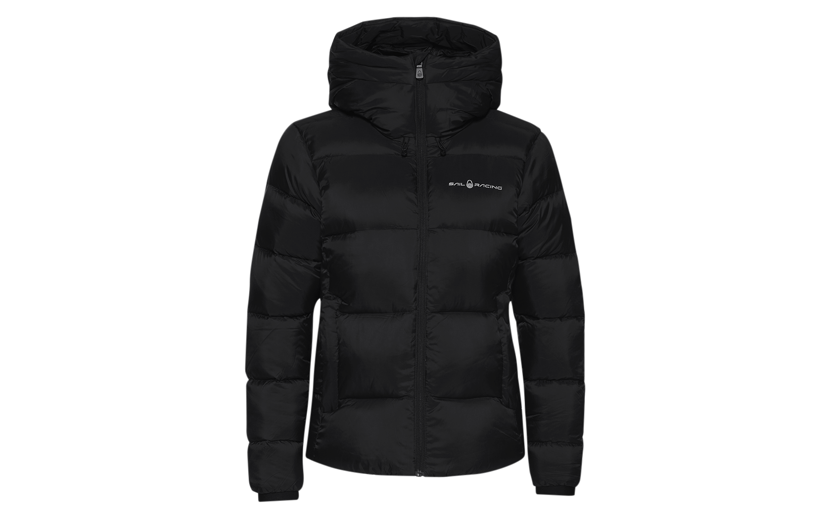 W CLOUD DOWN HOOD