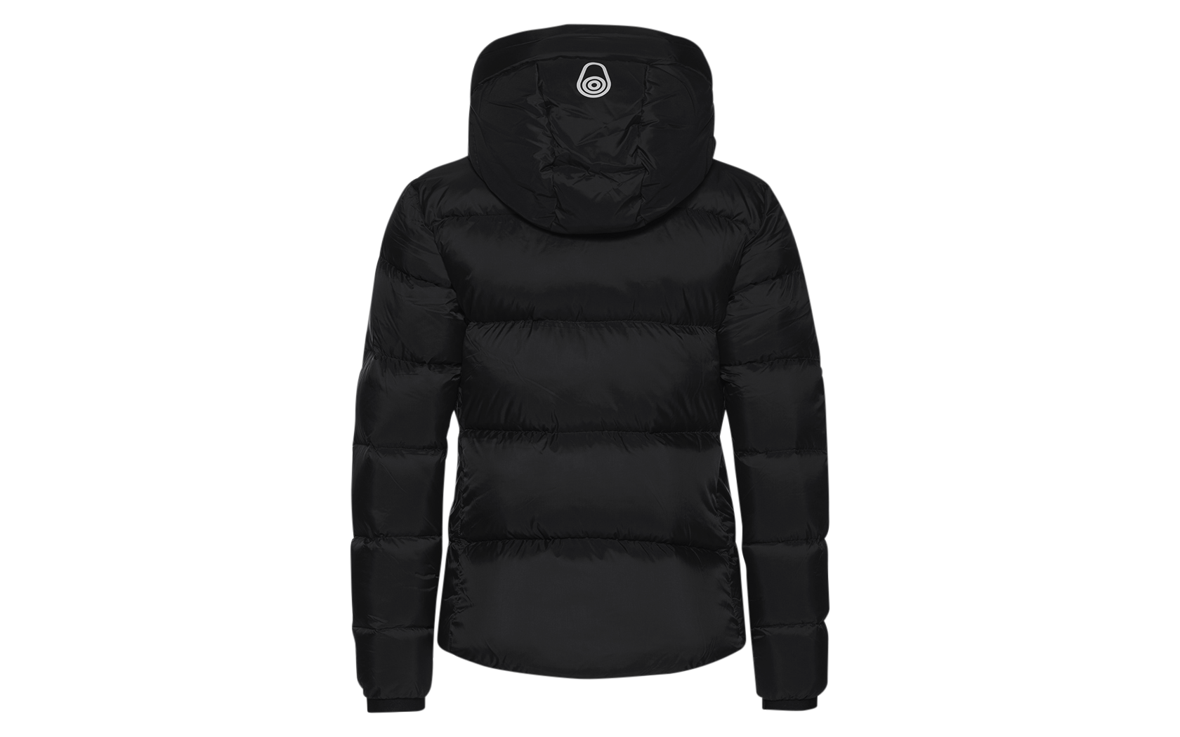 W CLOUD DOWN HOOD