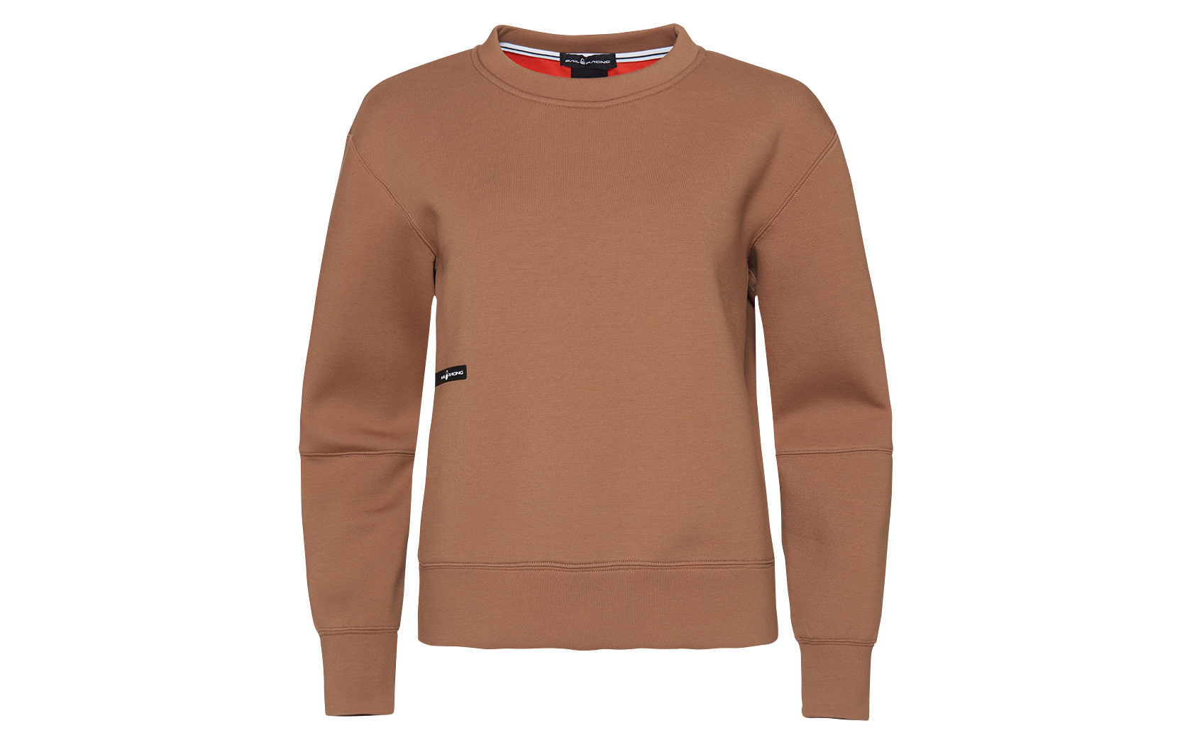 W RACE HEAVY SWEATER