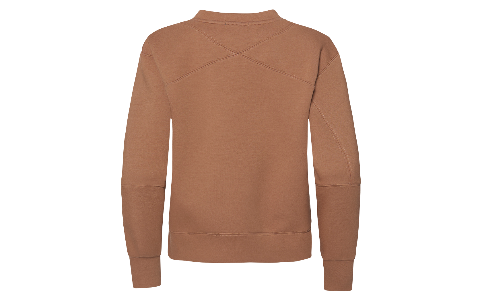 W RACE HEAVY SWEATER