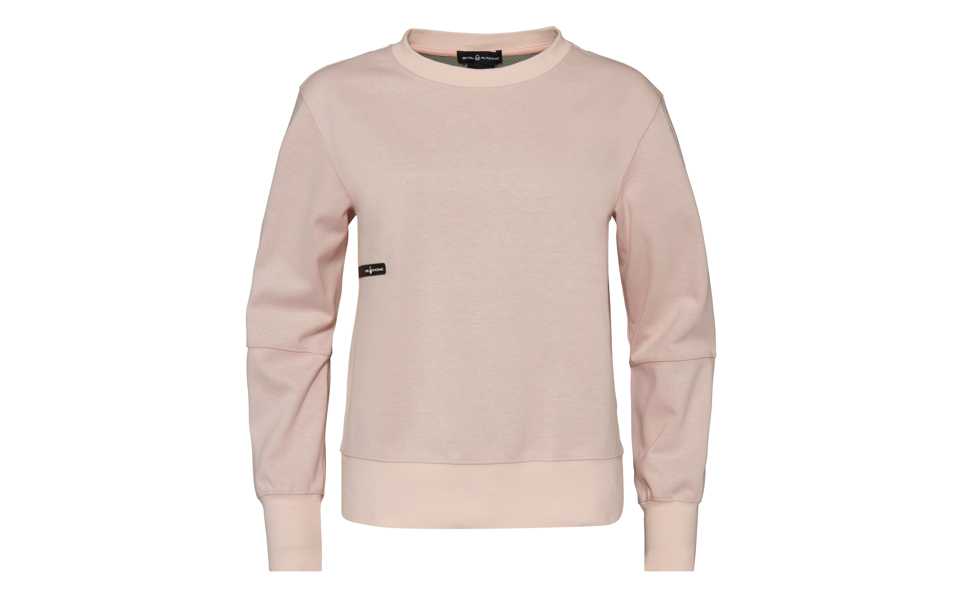 W RACE HEAVY SWEATER