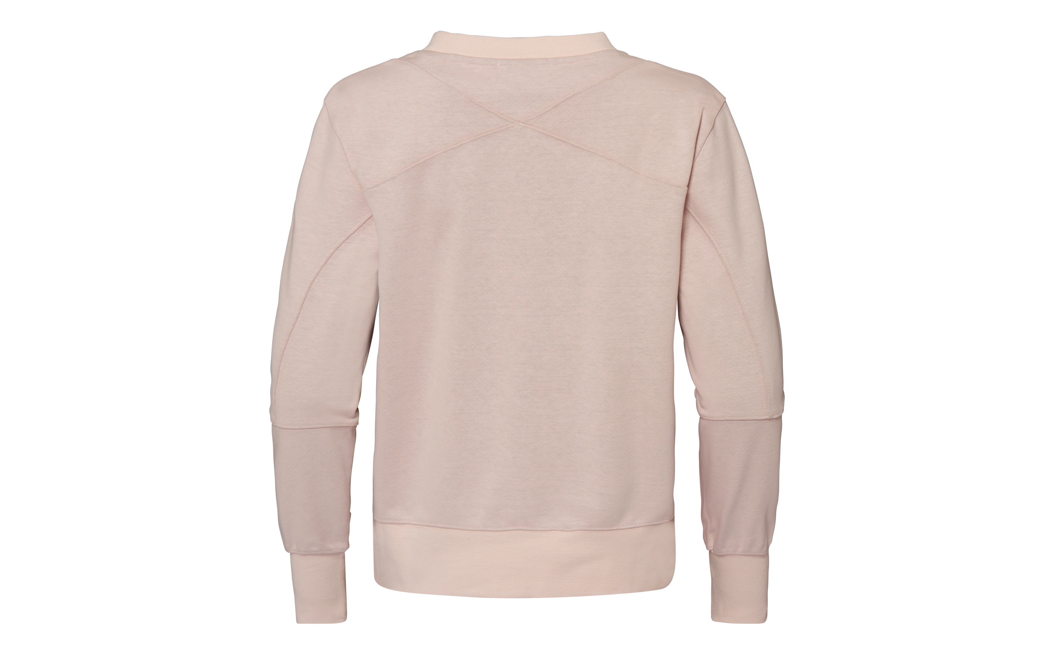 W RACE HEAVY SWEATER